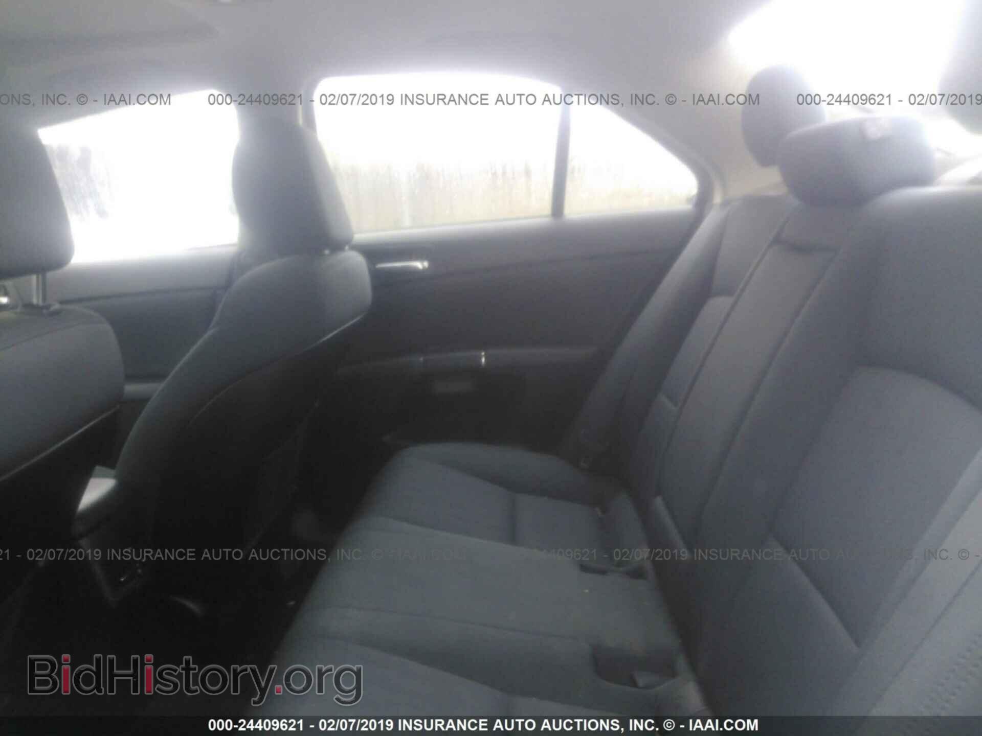 2010 SUZUKI KIZASHI - VIN: JS2RE9A55A6100042 - Фото 8