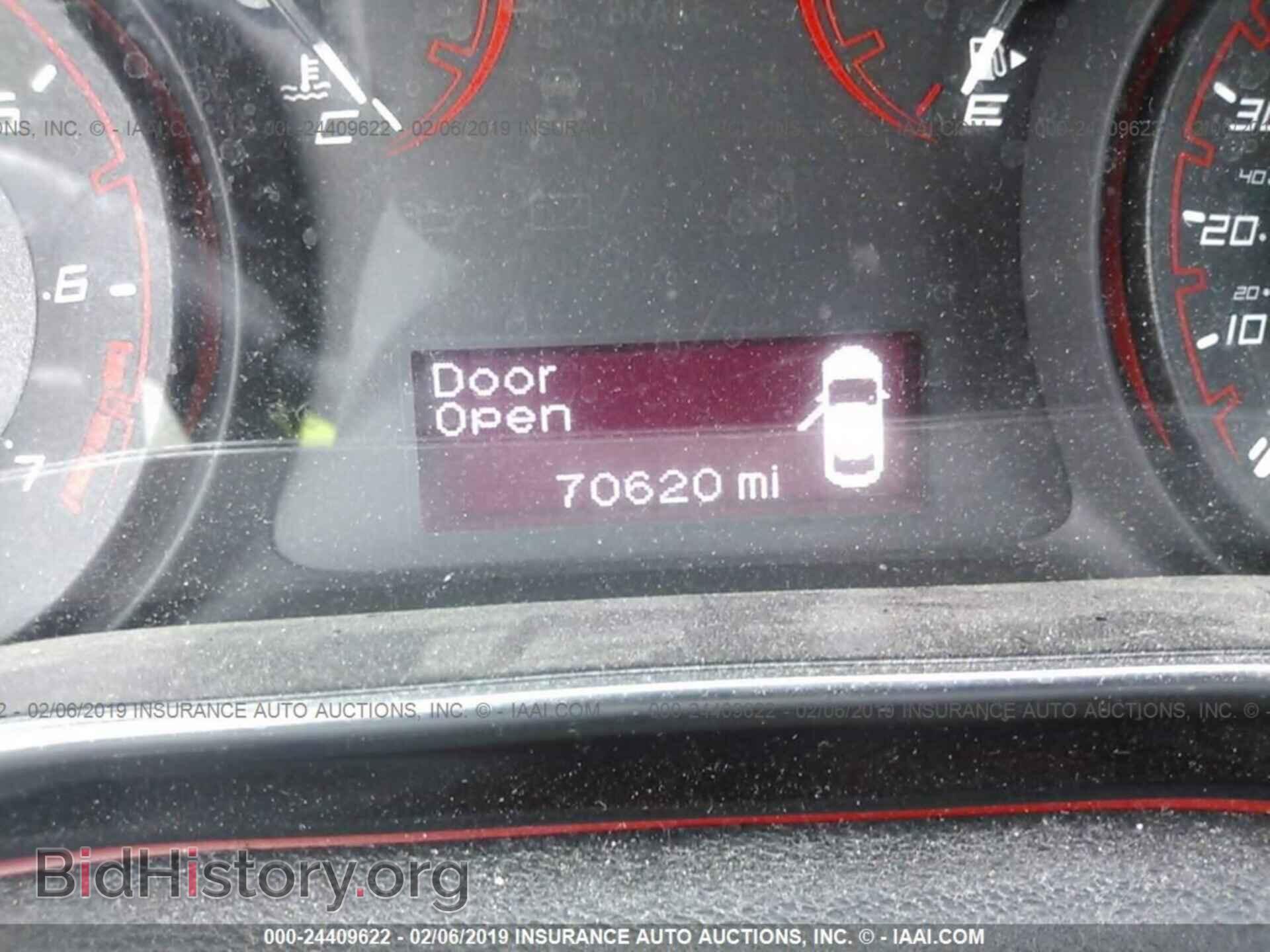 2015 DODGE DART - VIN: 1C3CDFBB2FD301068 - Photo 7
