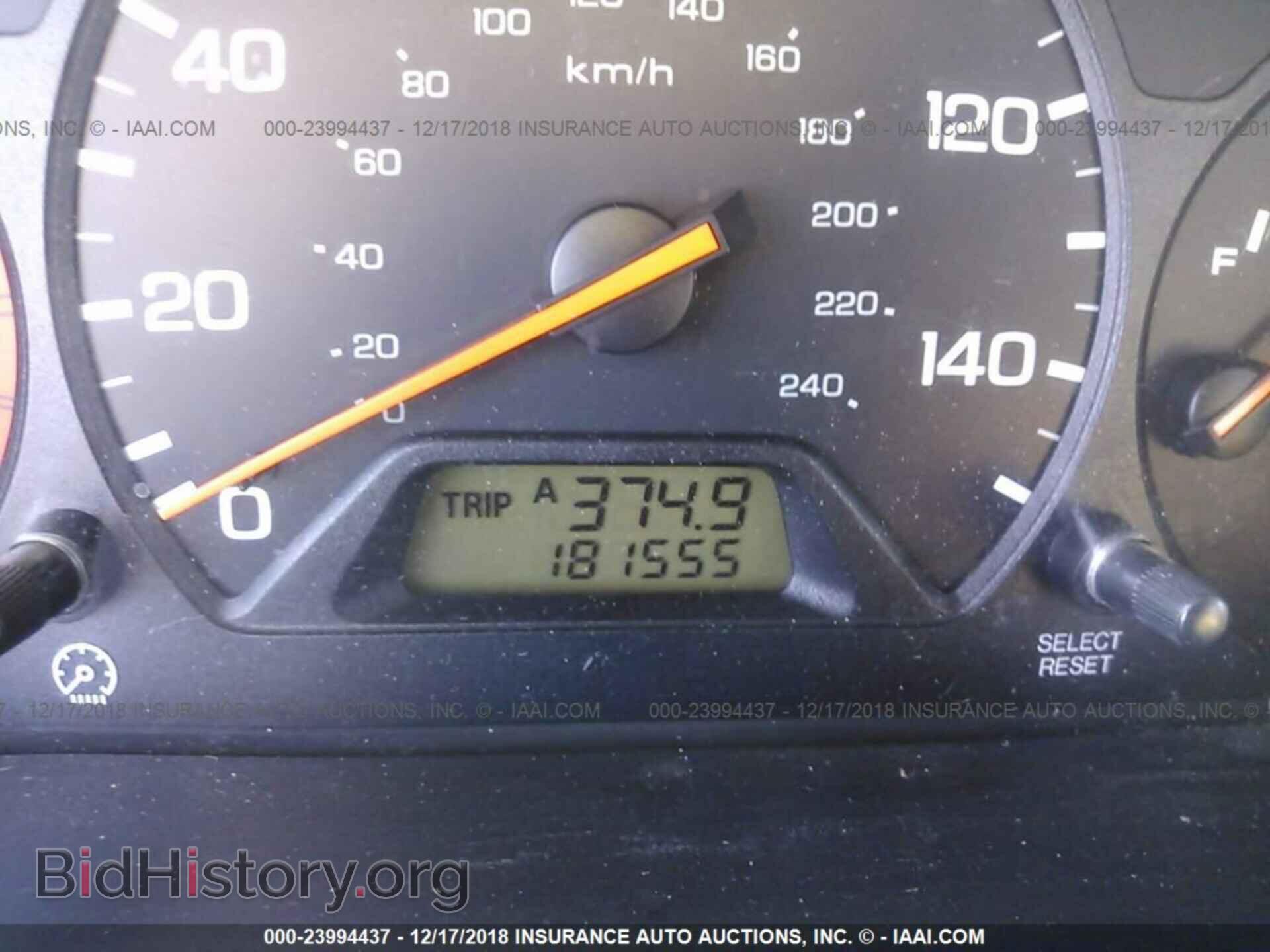 2014 ACURA ILX - VIN: 19VDE1F32EE003502 - Фото 7