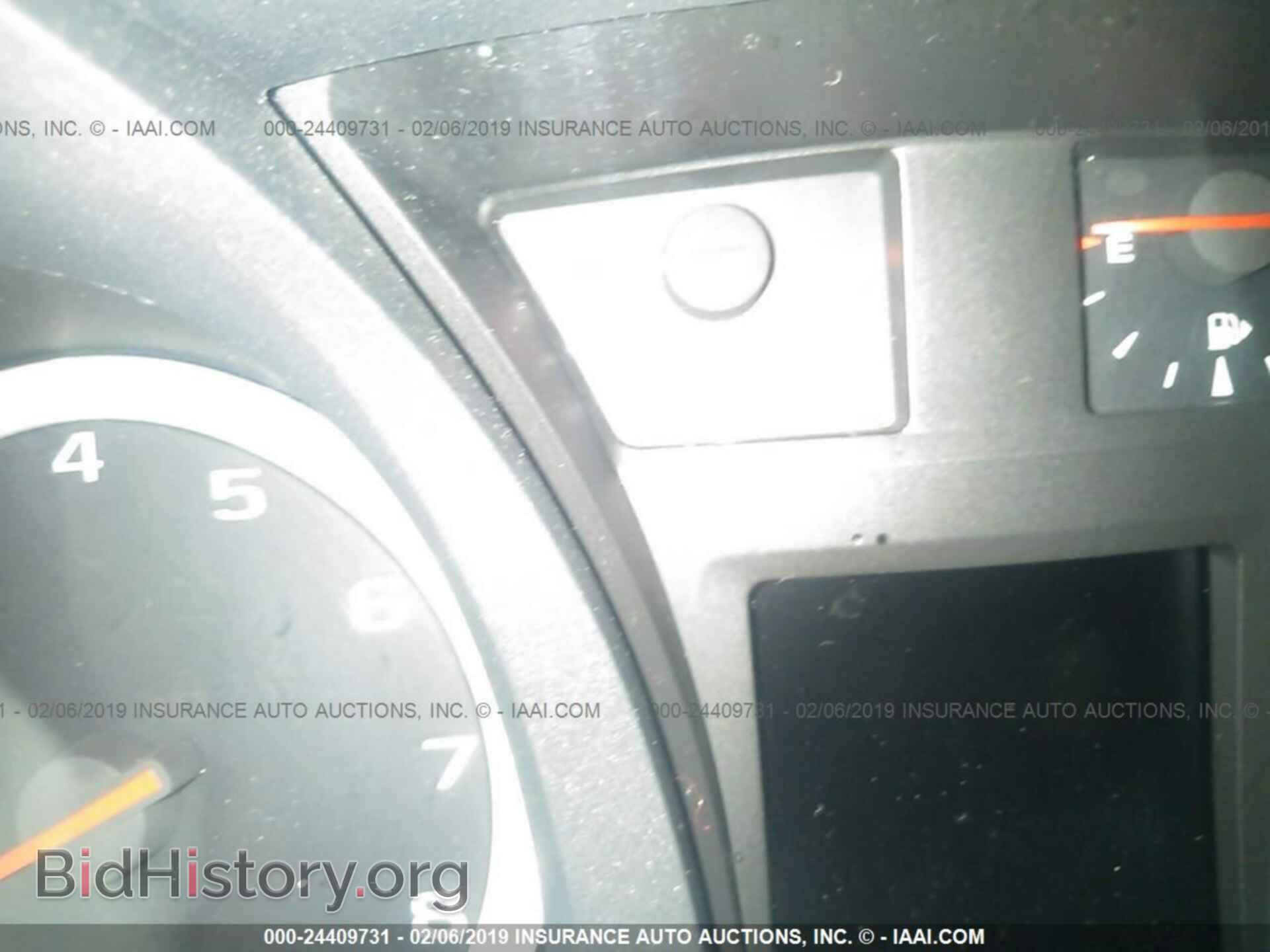 2014 GMC TERRAIN - VIN: 2GKALMEKXE6327974 - Photo 7
