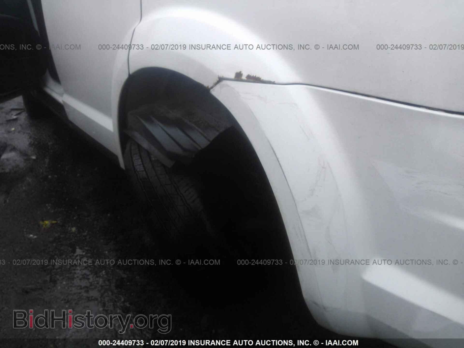 2010 DODGE JOURNEY - VIN: 3D4PG4FBXAT145452 - Фото 6
