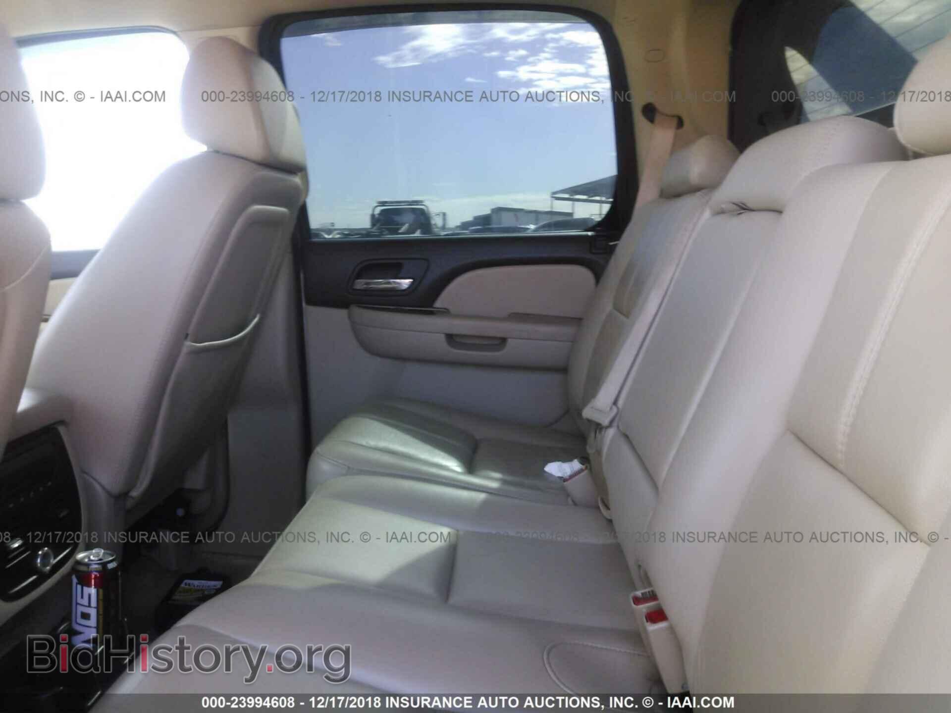 2012 CHEVROLET IMPALA - VIN: 2G1WF5E38C1247146 - Фото 8