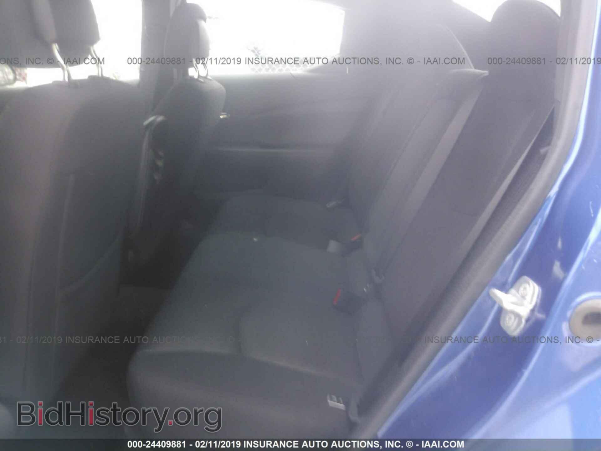 2014 DODGE AVENGER - VIN: 1C3CDZAB2EN133511 - Photo 8