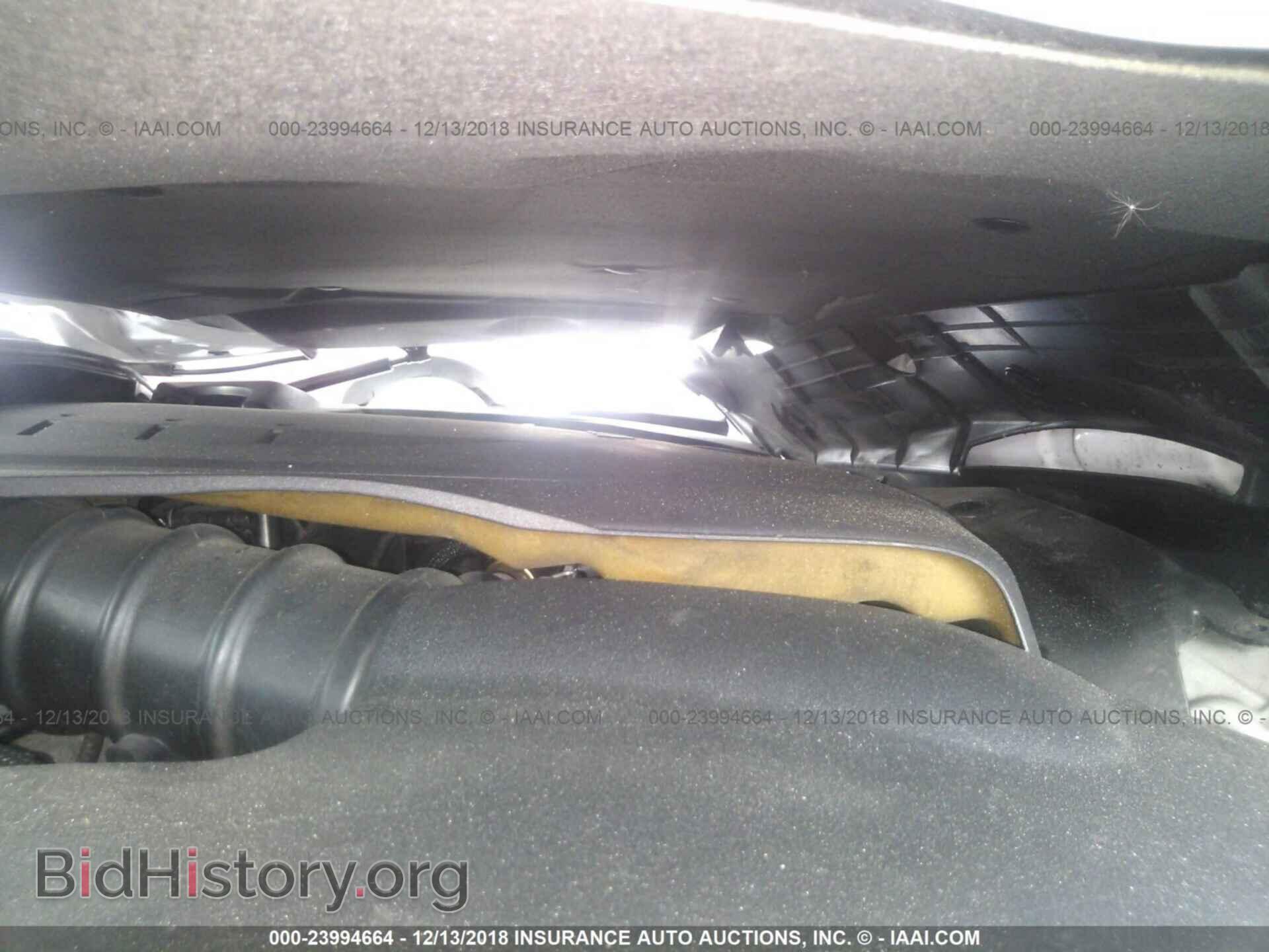 2012 LEXUS IS - VIN: JTHBF5C20C5161181 - Photo 10