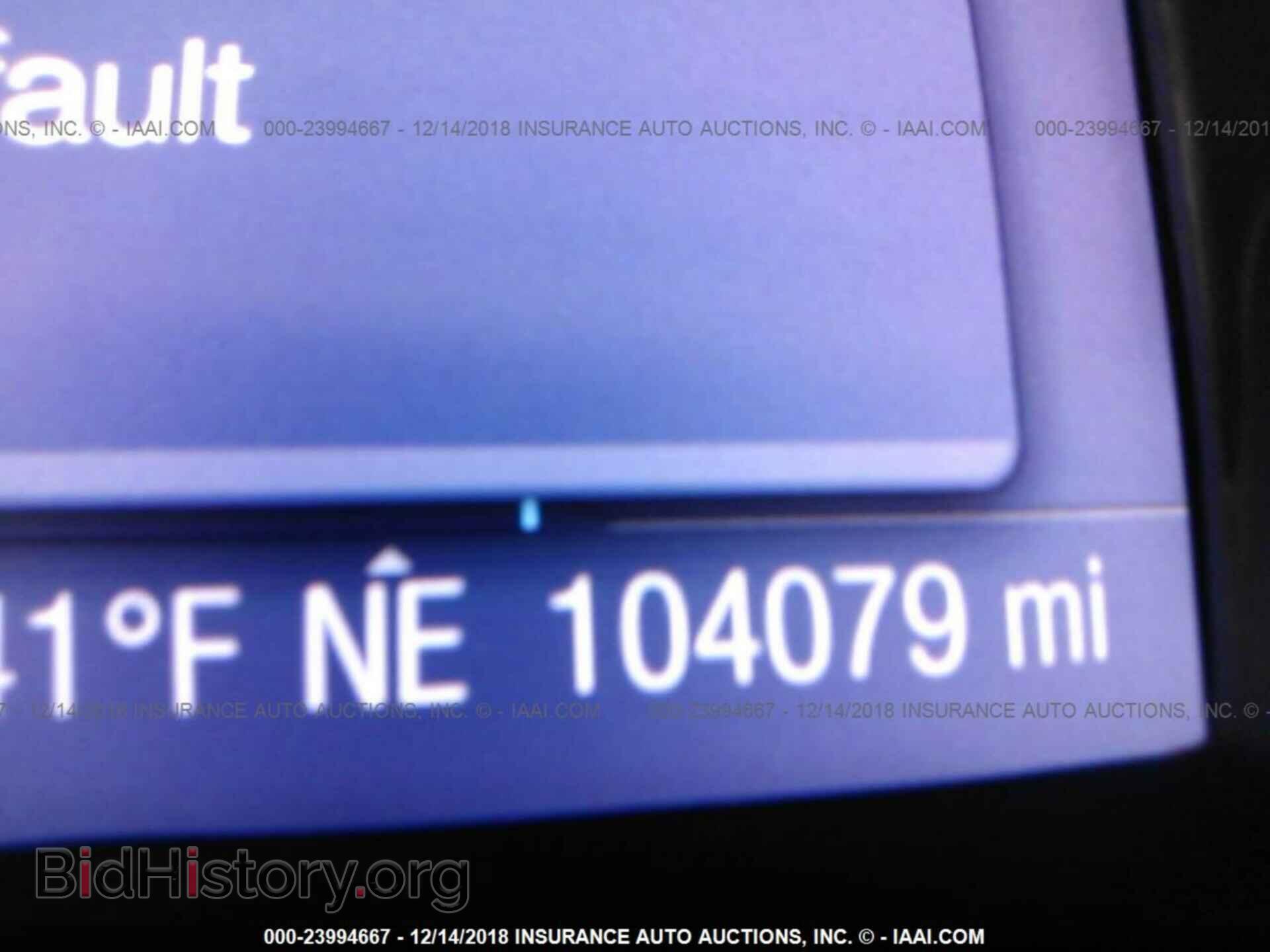 2013 FORD FOCUS - VIN: 1FADP3F20DL376733 - Photo 7