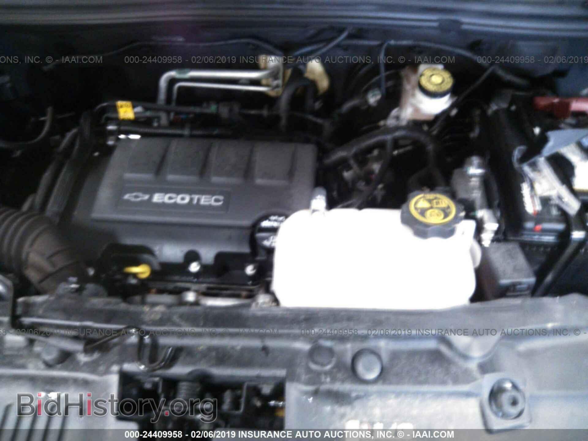 2012 SUBARU OUTBACK - VIN: 4S4BRDLC9C2301172 - Фото 10