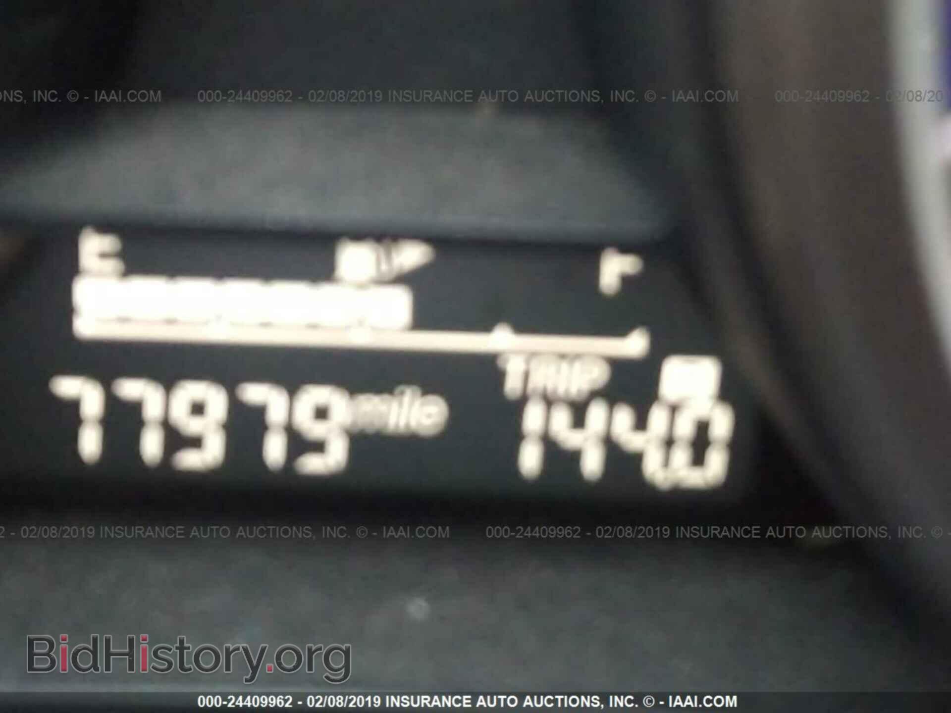 2012 MAZDA 3 - VIN: JM1BL1V74C1615497 - Photo 7
