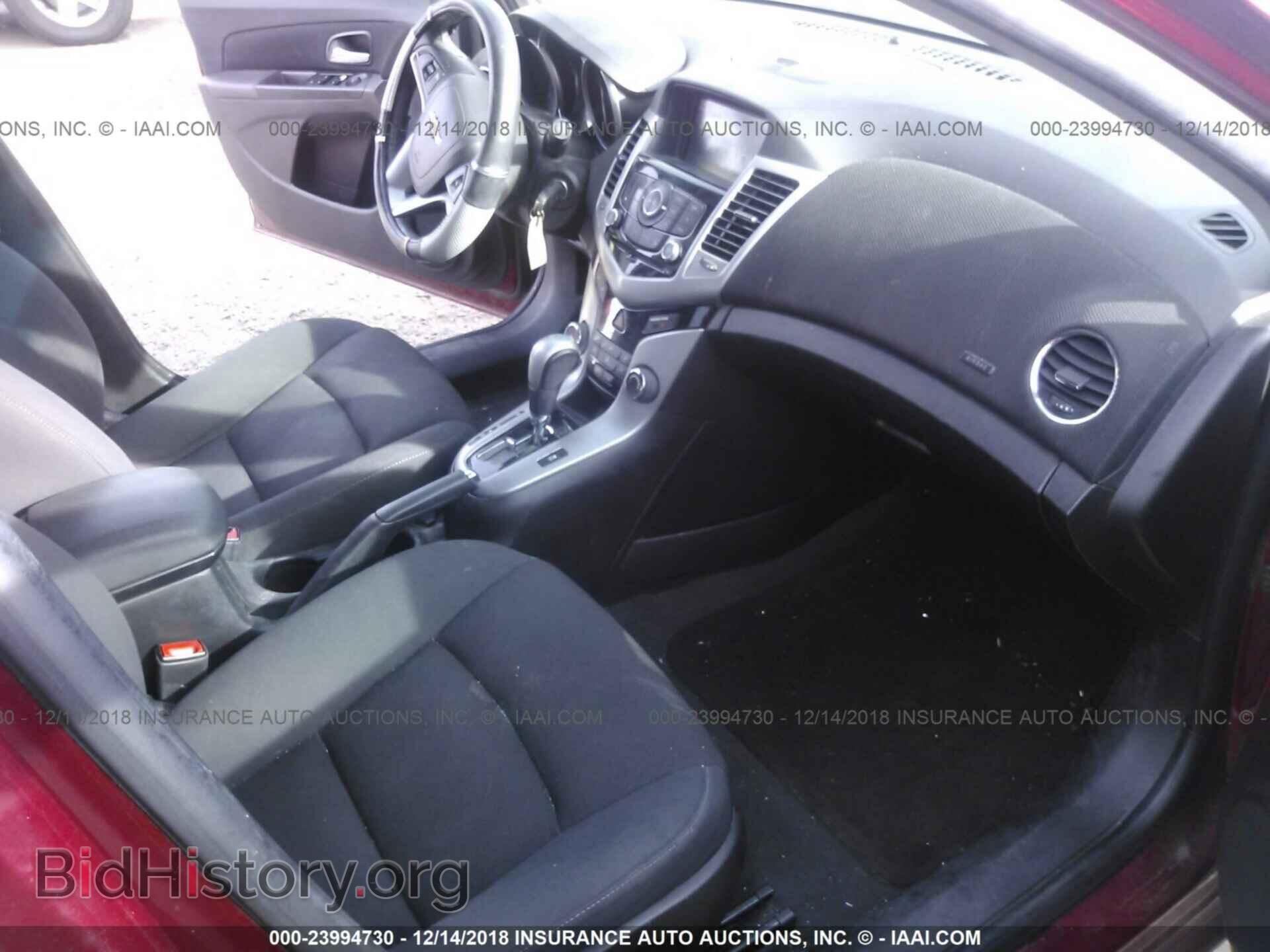 2017 FORD TRANSIT CONNECT - VIN: NM0LS7F76H1297315 - Фото 5