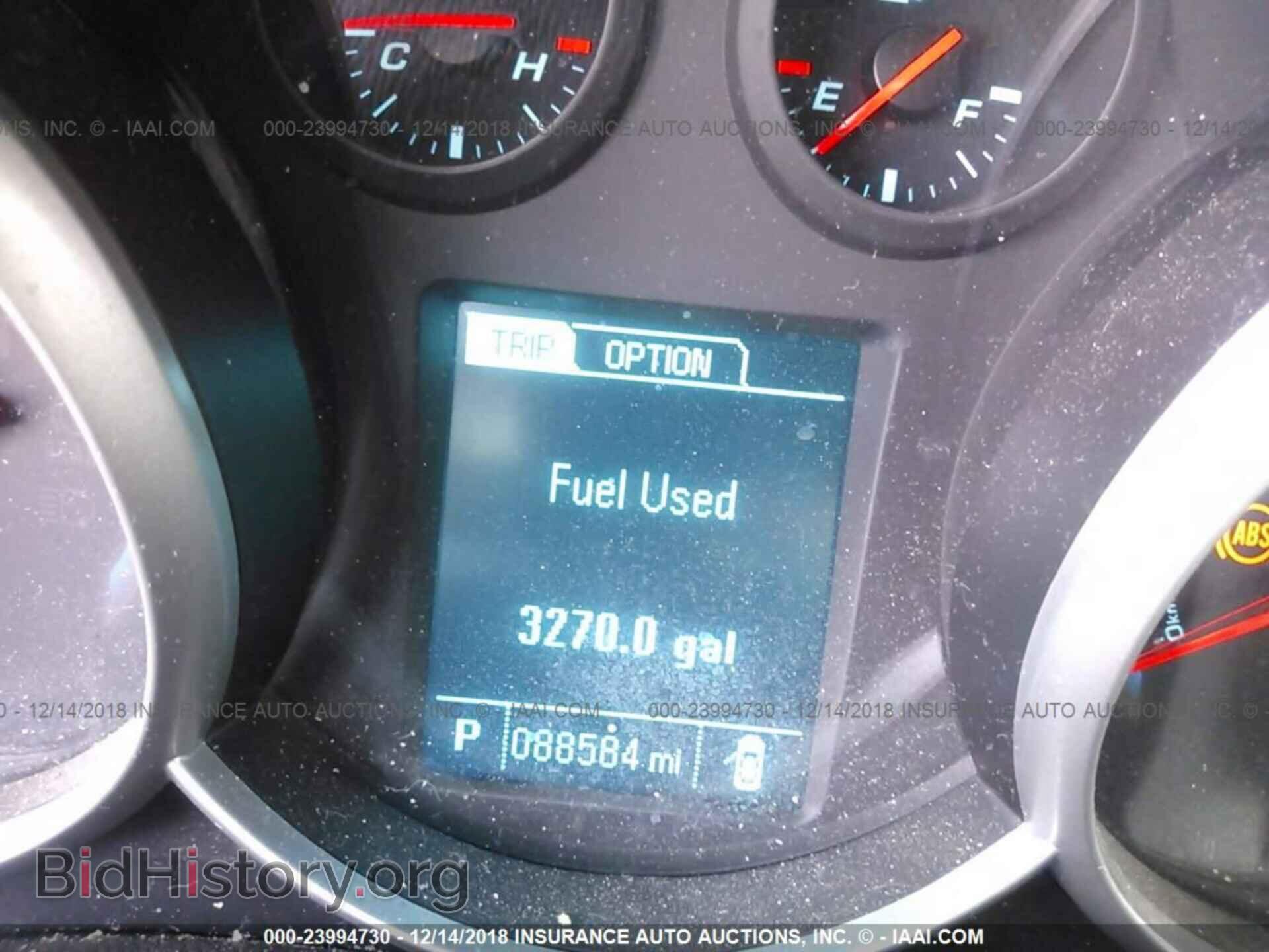 2017 FORD TRANSIT CONNECT - VIN: NM0LS7F76H1297315 - Фото 7