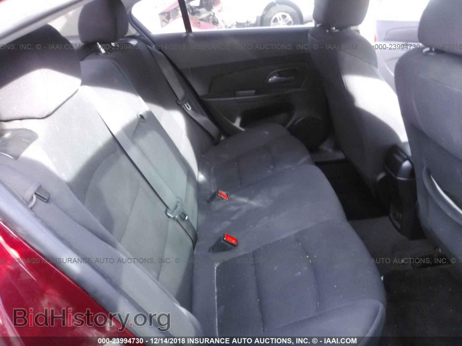 2017 FORD TRANSIT CONNECT - VIN: NM0LS7F76H1297315 - Фото 8