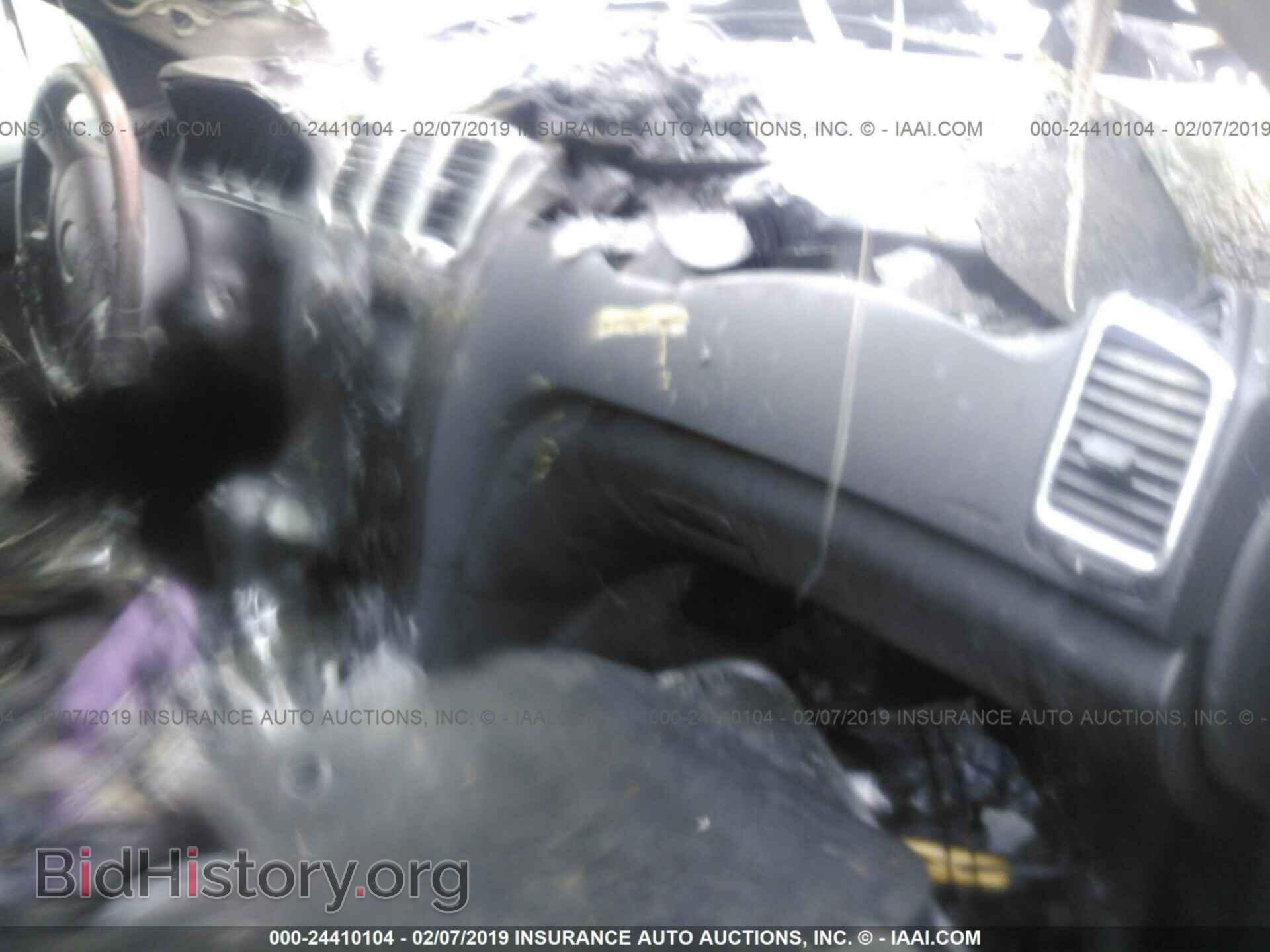 2012 GMC ACADIA - VIN: 1GKKVTED6CJ256234 - Фото 5