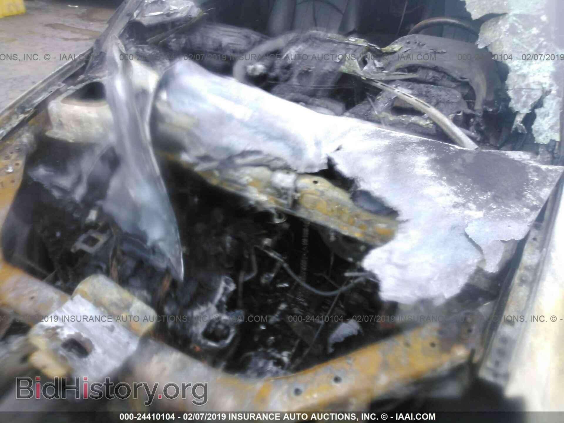 2012 GMC ACADIA - VIN: 1GKKVTED6CJ256234 - Фото 6