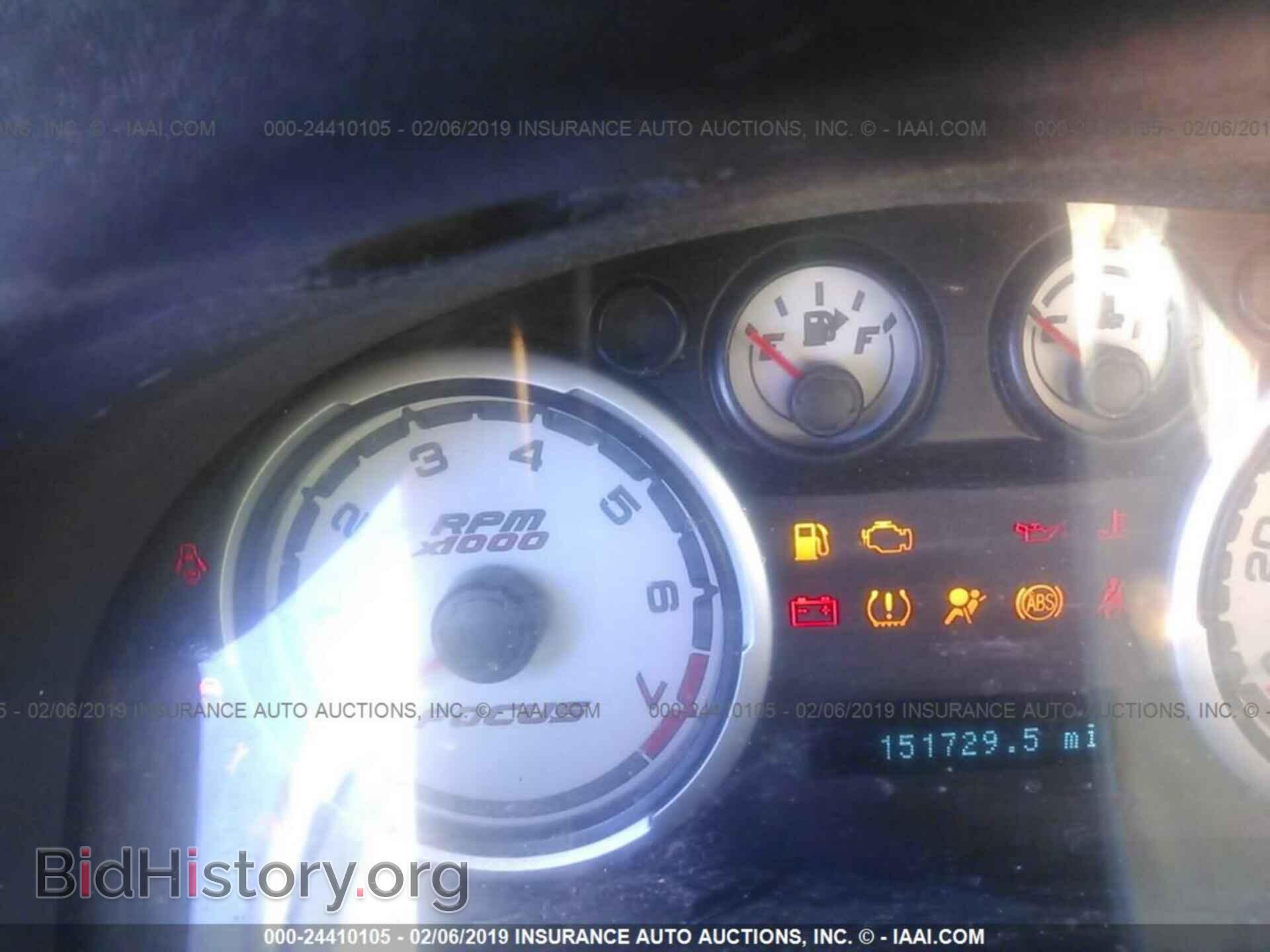 2011 FORD FOCUS - VIN: 1FAHP3FN2BW118043 - Фото 7