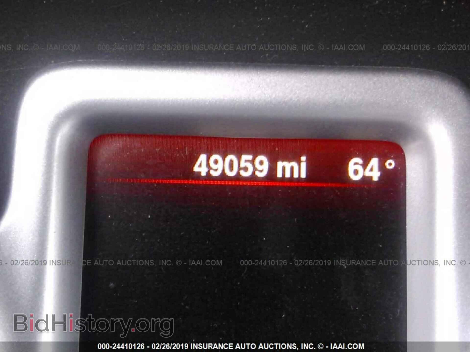 2016 DODGE JOURNEY - VIN: 3C4PDCAB8GT128214 - Photo 7