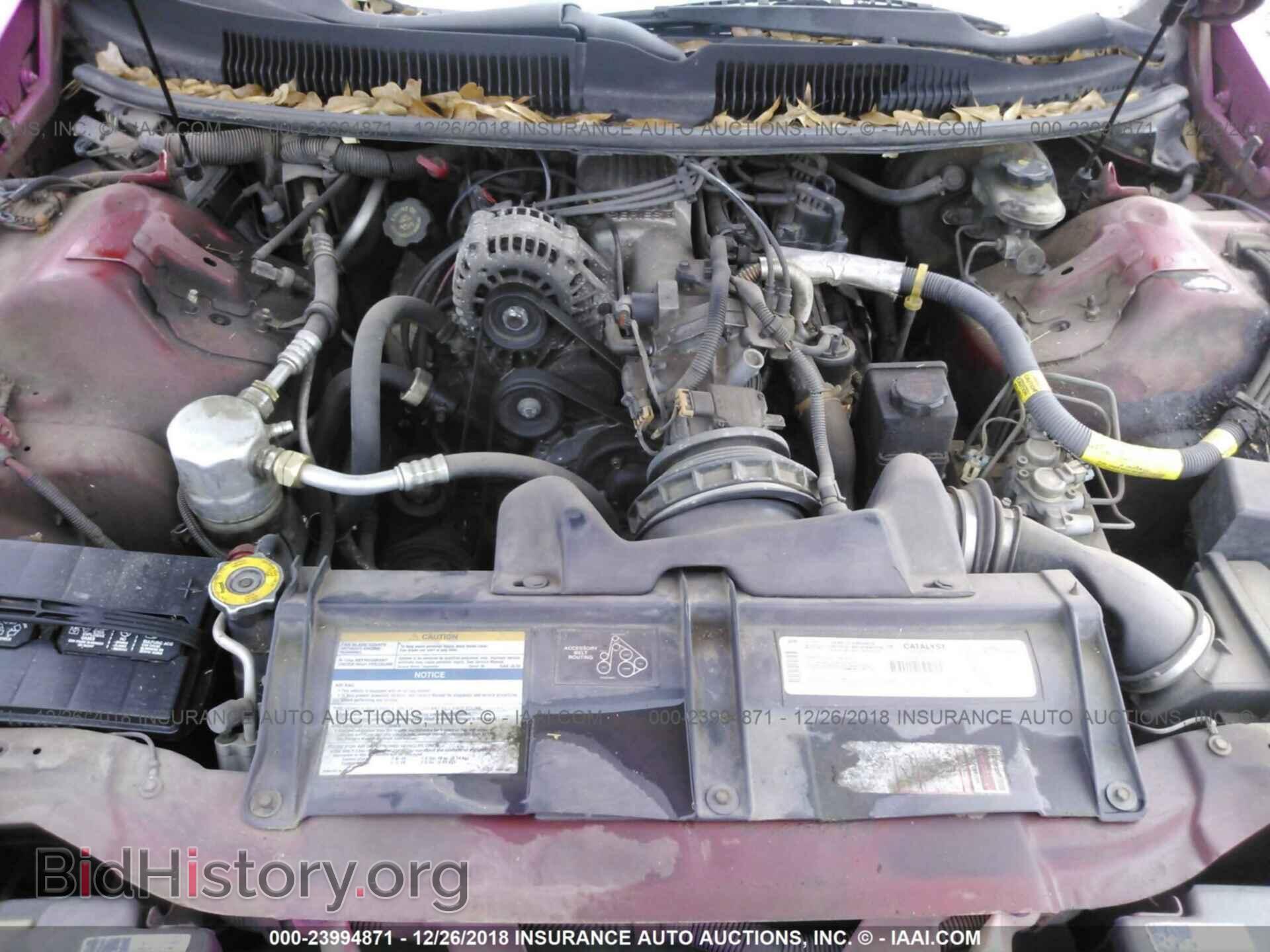 2014 CHEVROLET SPARK - VIN: KL8CB6S95EC459075 - Фото 10