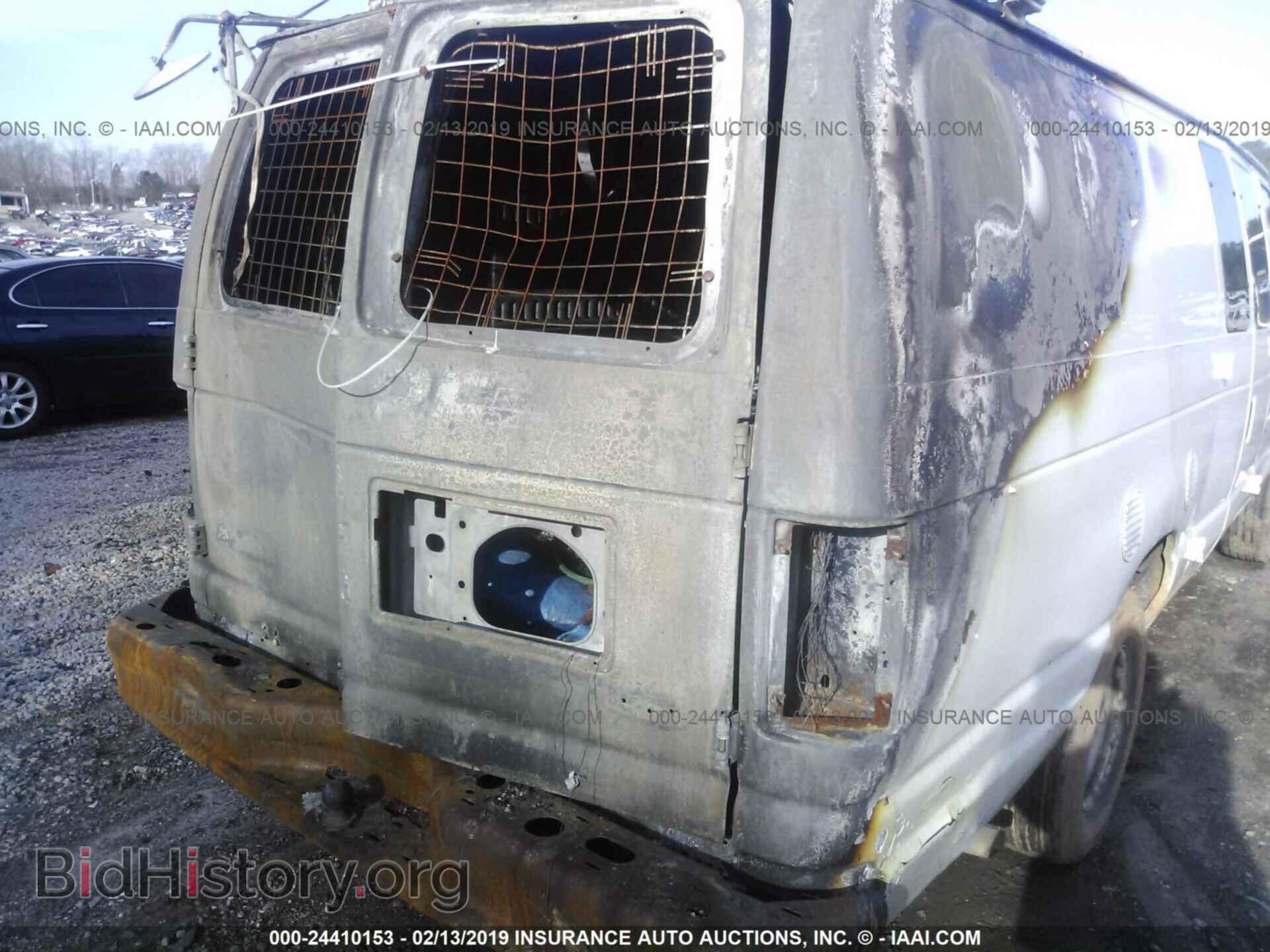 2012 FORD ECONOLINE - VIN: 1FDSS3ELXCDA27156 - Photo 6