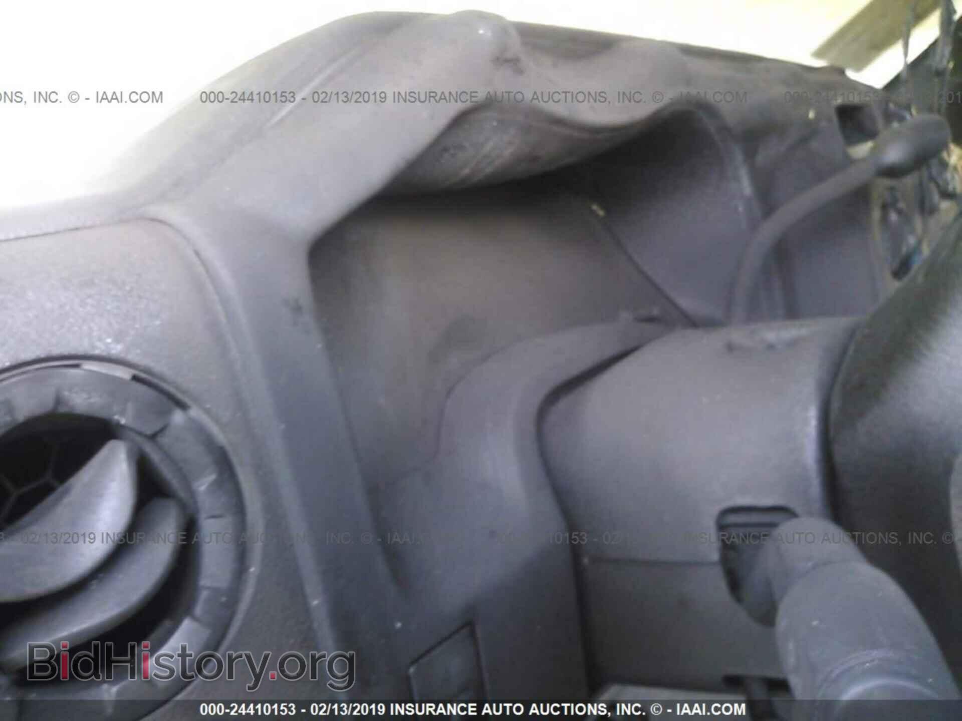 2012 FORD ECONOLINE - VIN: 1FDSS3ELXCDA27156 - Photo 7