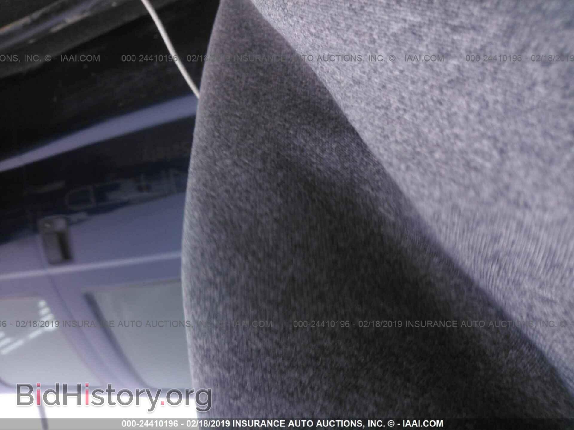 2015 FORD F250 - VIN: 1FT7W2B65FEC46323 - Фото 3