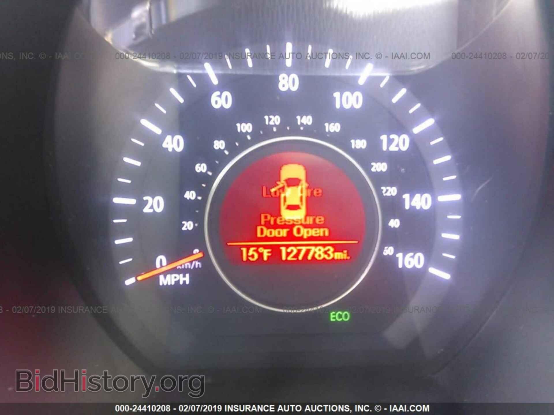 2013 KIA OPTIMA - VIN: 5XXGM4A72DG239950 - Фото 7