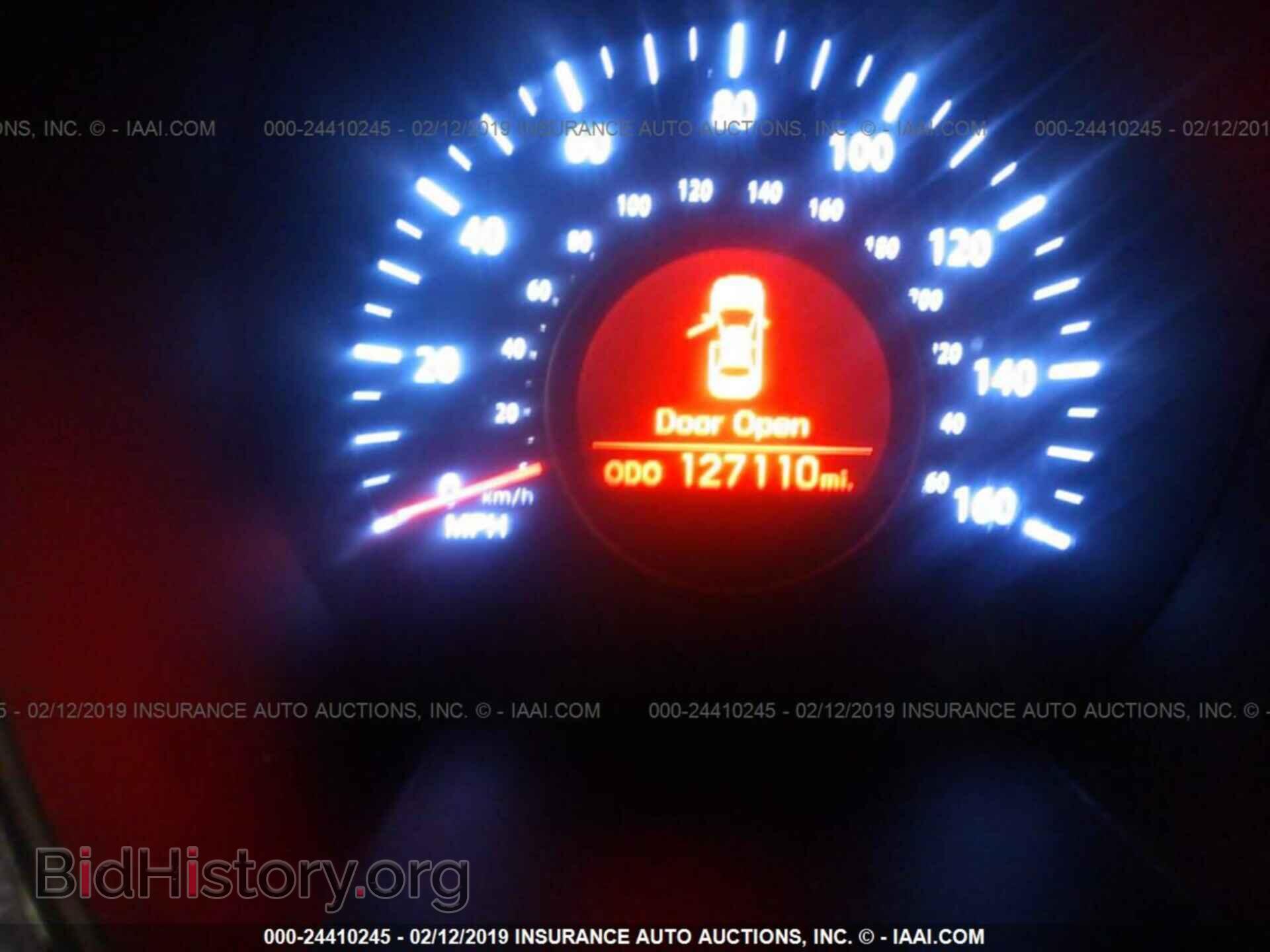 2011 KIA OPTIMA - VIN: KNAGN4A72B5158720 - Фото 7