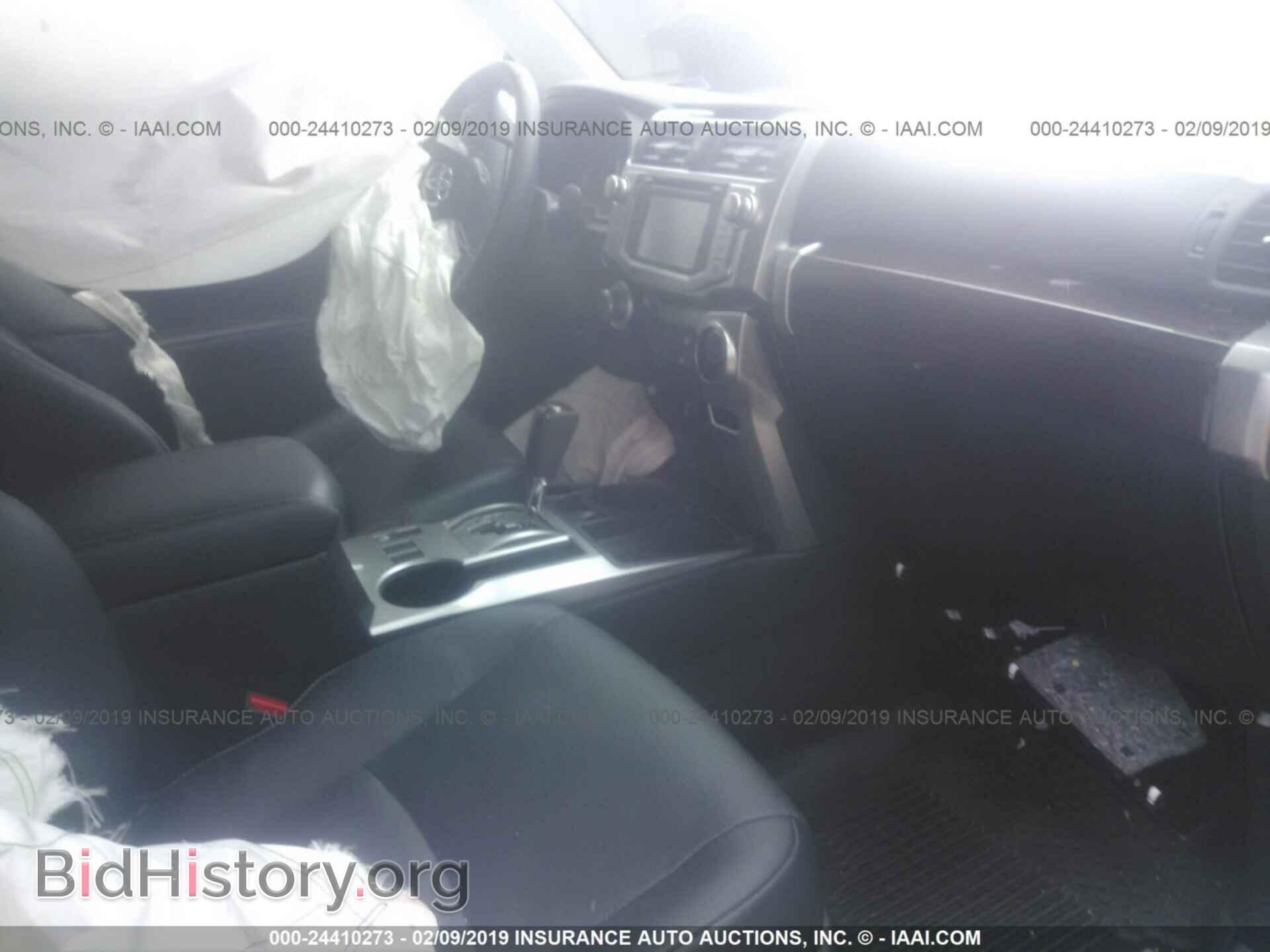 2011 TOYOTA COROLLA - VIN: 2T1BU4EE0BC674814 - Фото 5