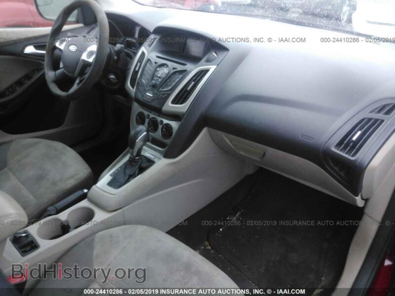 2013 Ford FOCUS (VIN 1FADP3F24DL213910) — photo 5 of 10