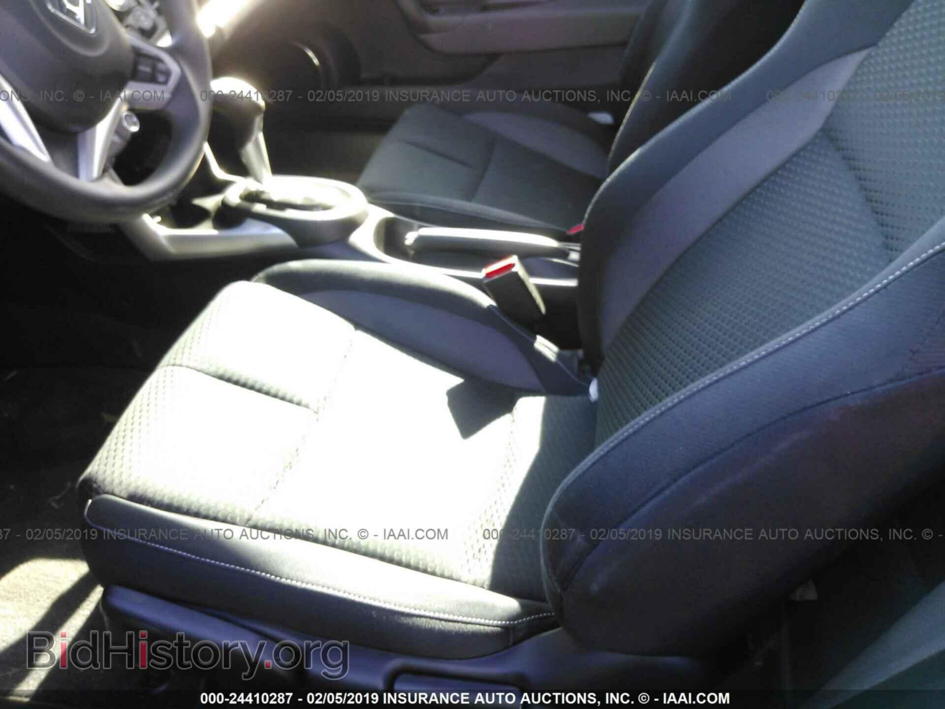 2014 HONDA CR-Z - VIN: JHMZF1D42ES002657 - Фото 8
