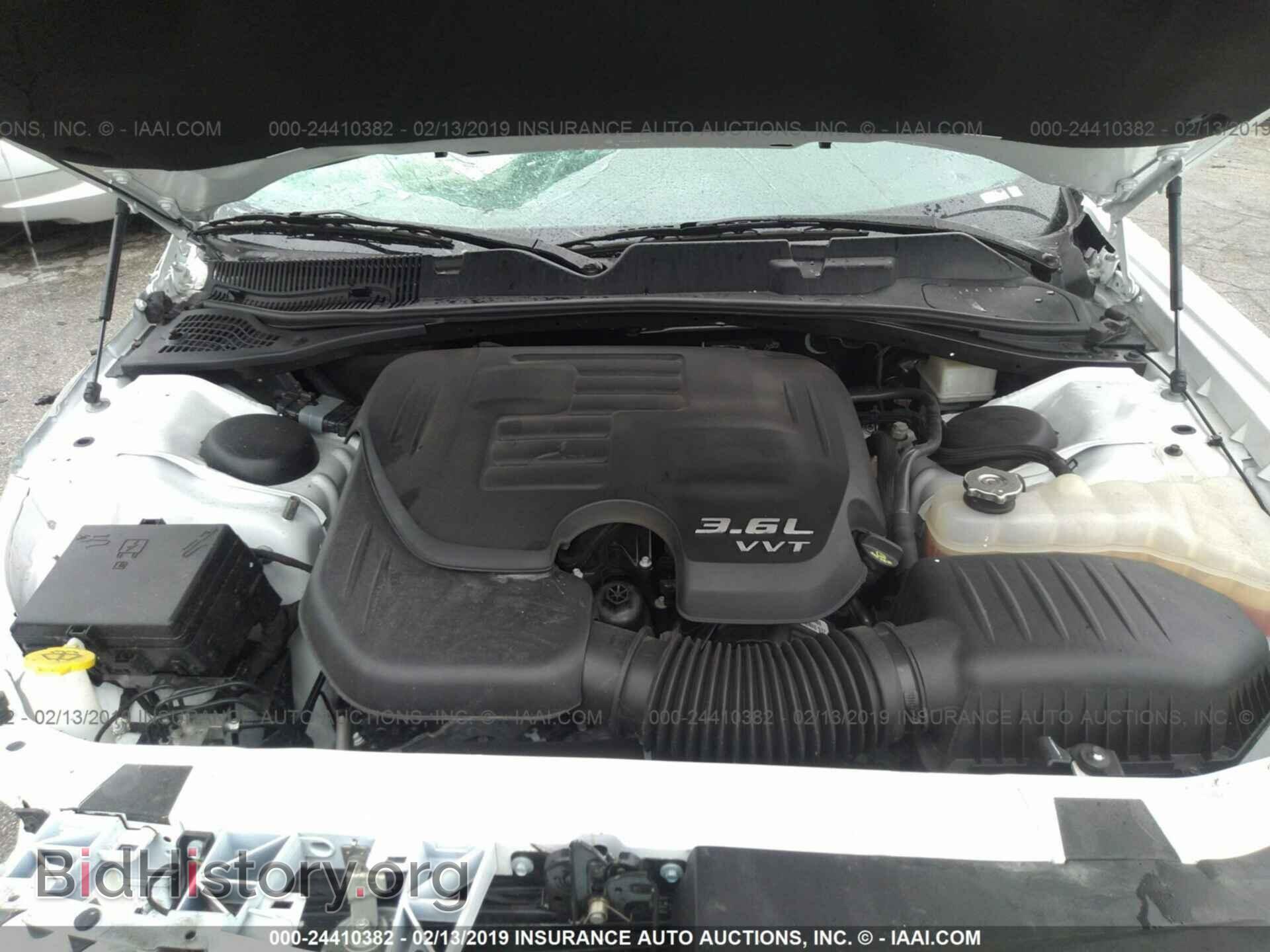 2017 DODGE CHALLENGER - VIN: 2C3CDZAG3HH572922 - Фото 10