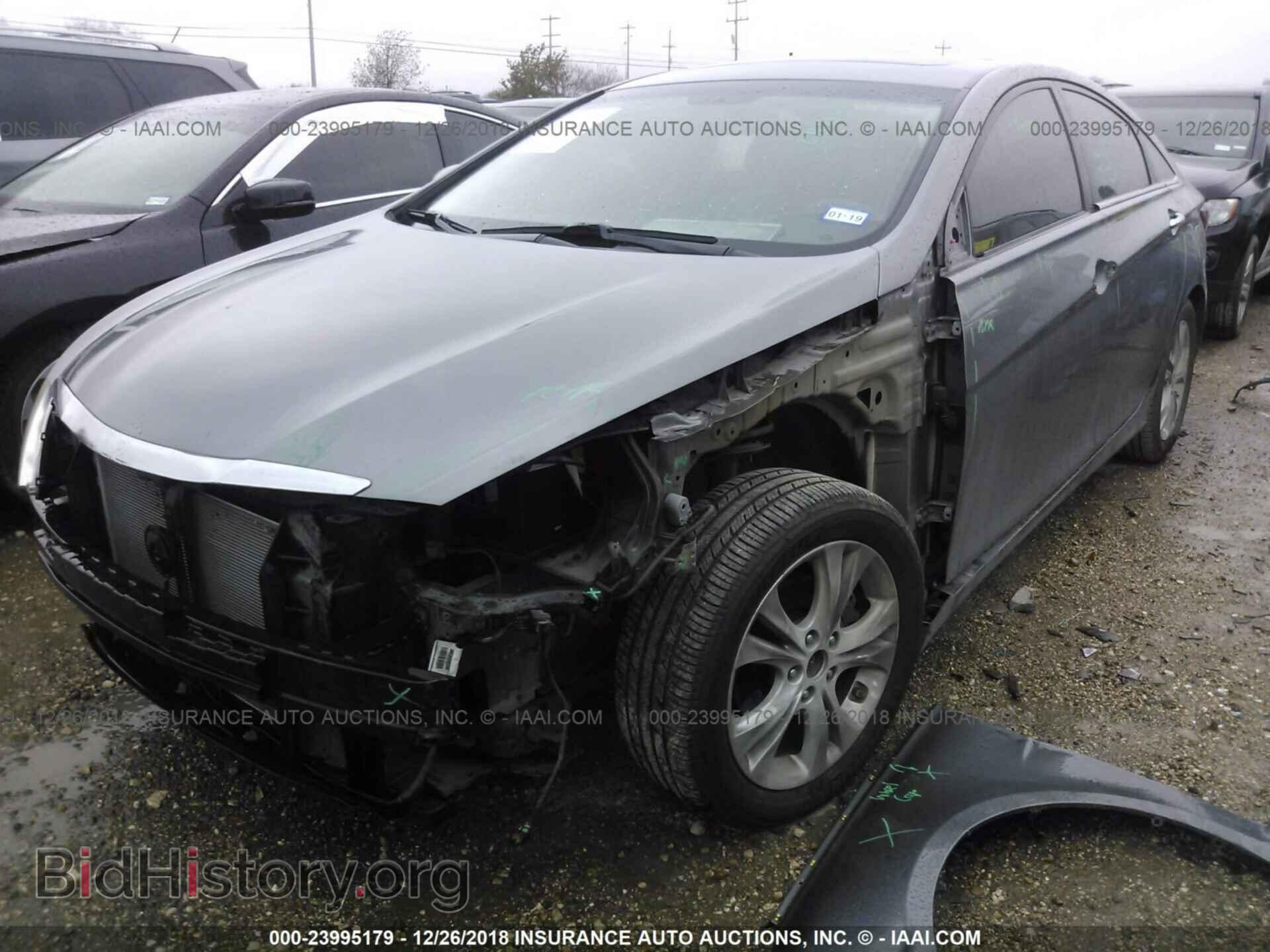 2013 FORD F150 - VIN: 1FTFW1ET2DKF76135 - Фото 2