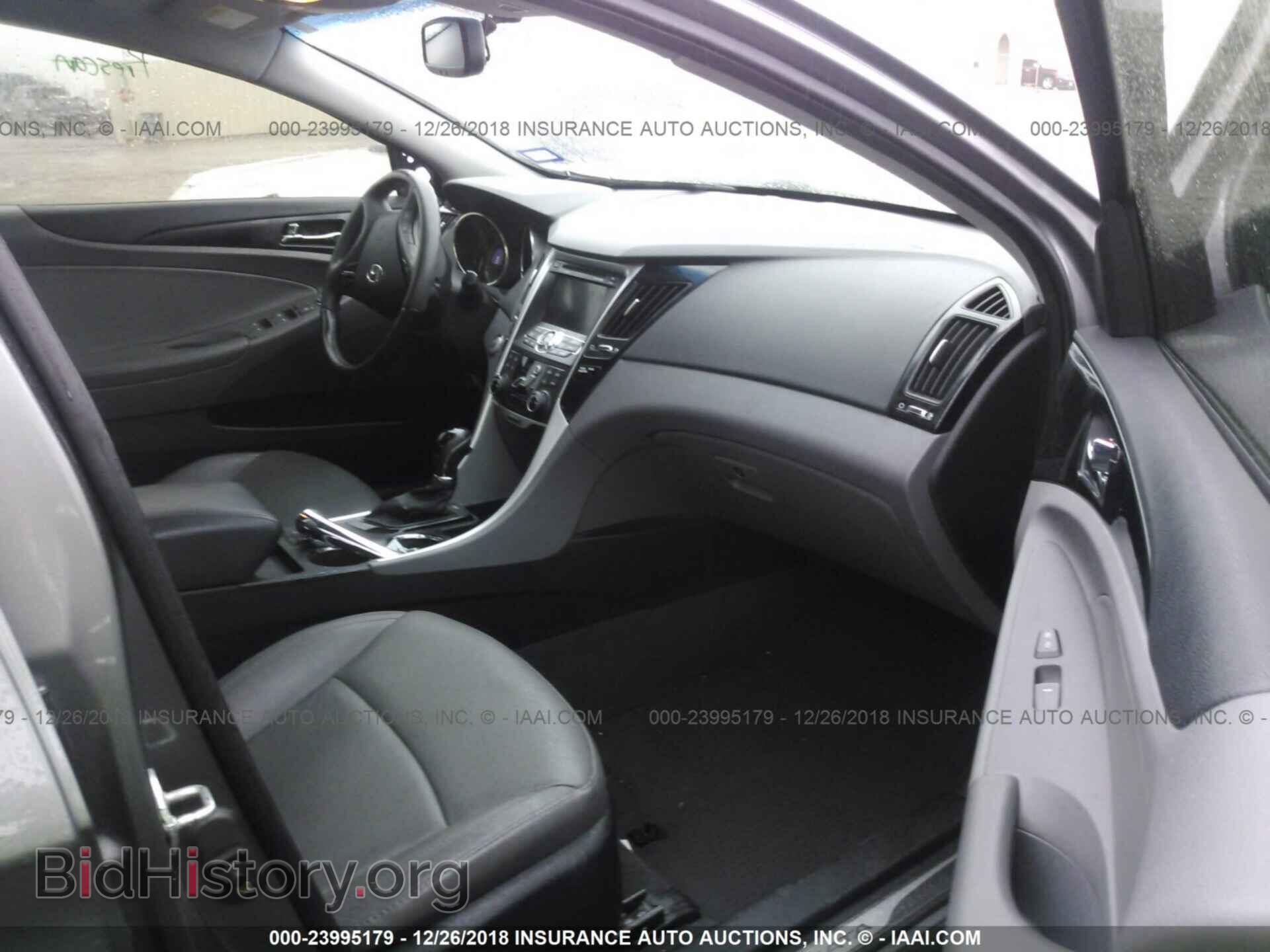 2013 FORD F150 - VIN: 1FTFW1ET2DKF76135 - Фото 5