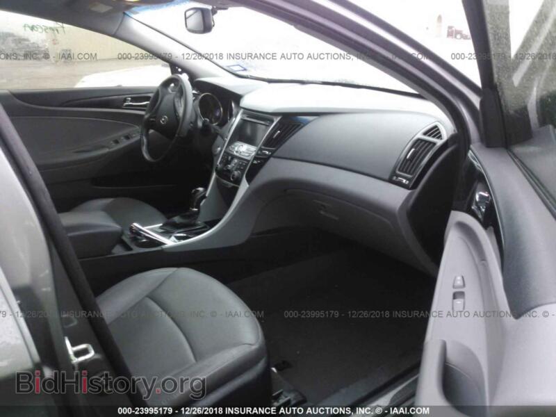 2013 Ford F150 (VIN 1FTFW1ET2DKF76135) — фото 5 из 10