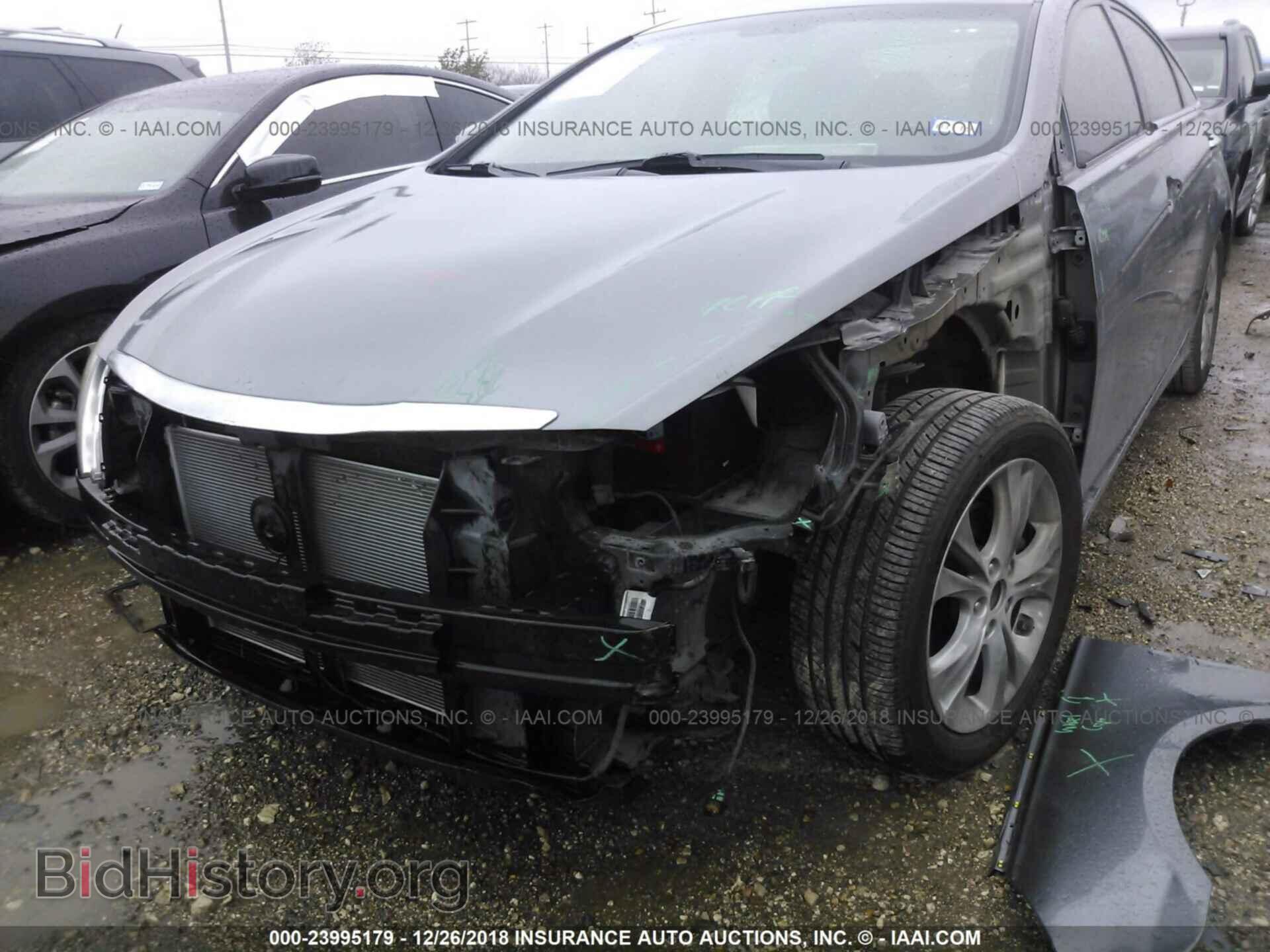 2013 FORD F150 - VIN: 1FTFW1ET2DKF76135 - Фото 6