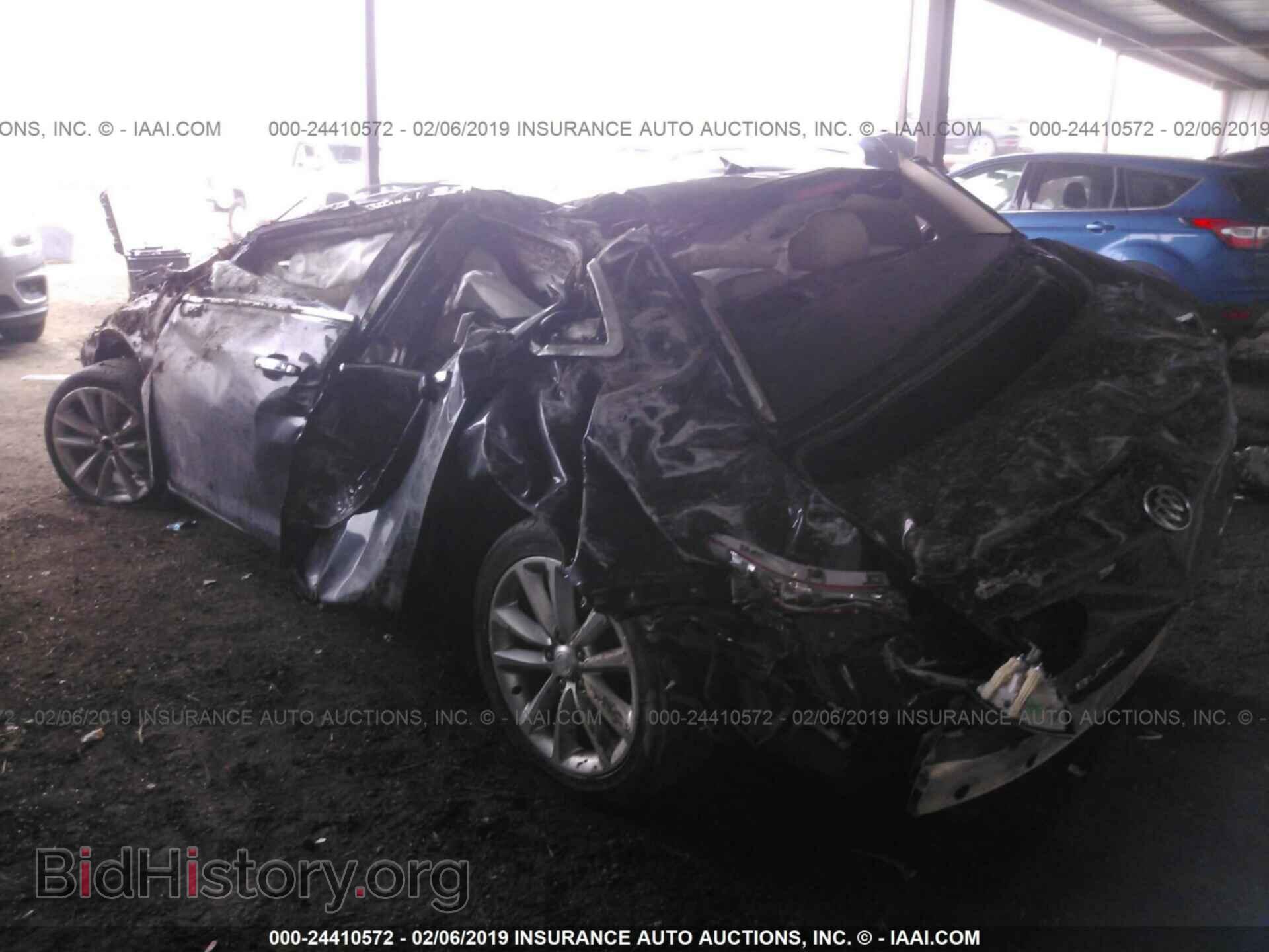 2012 BUICK VERANO - VIN: 1G4PS5SK5C4138145 - Фото 3