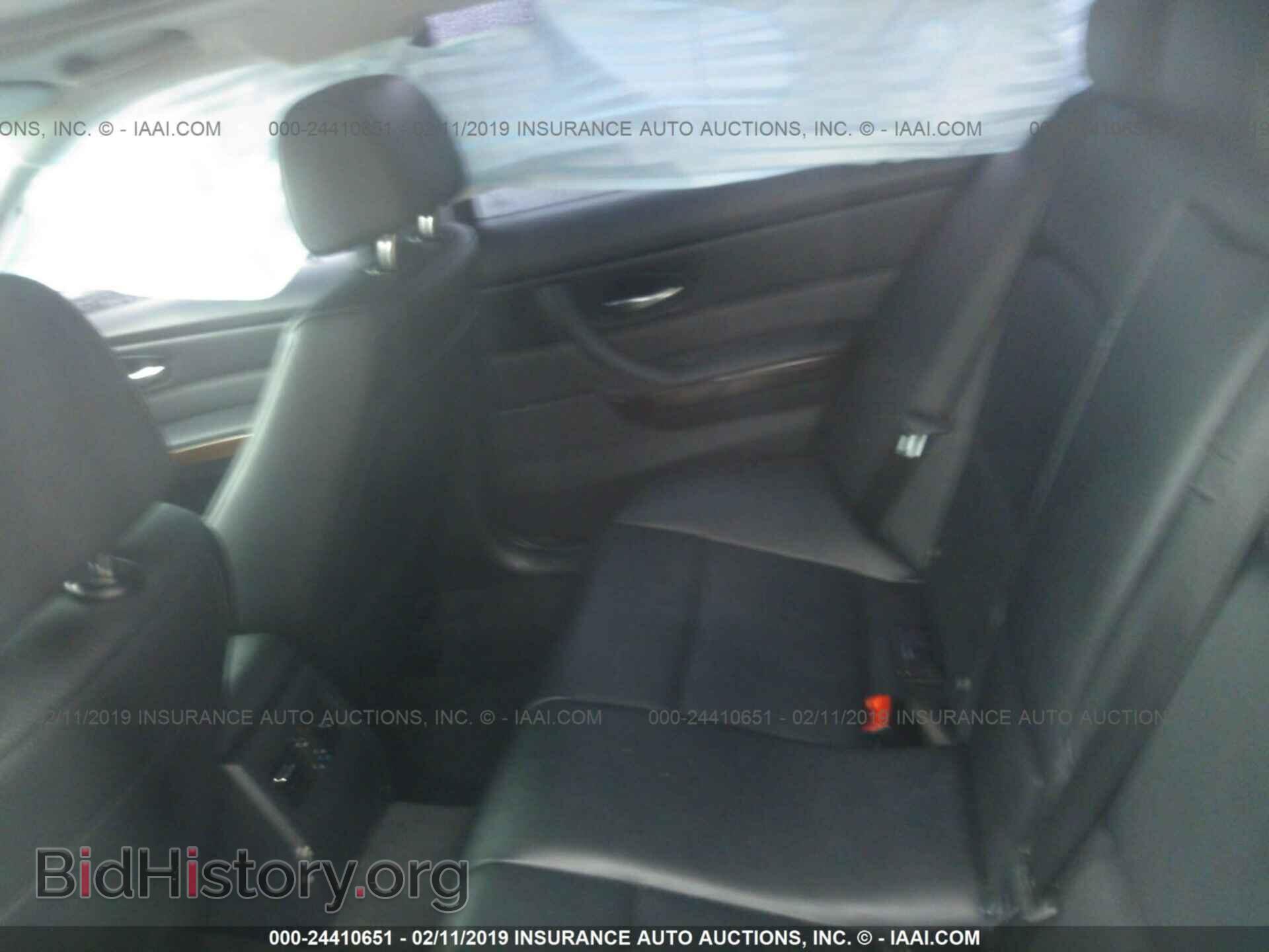 2011 BMW 328 - VIN: WBAPH7C59BE852843 - Фото 8