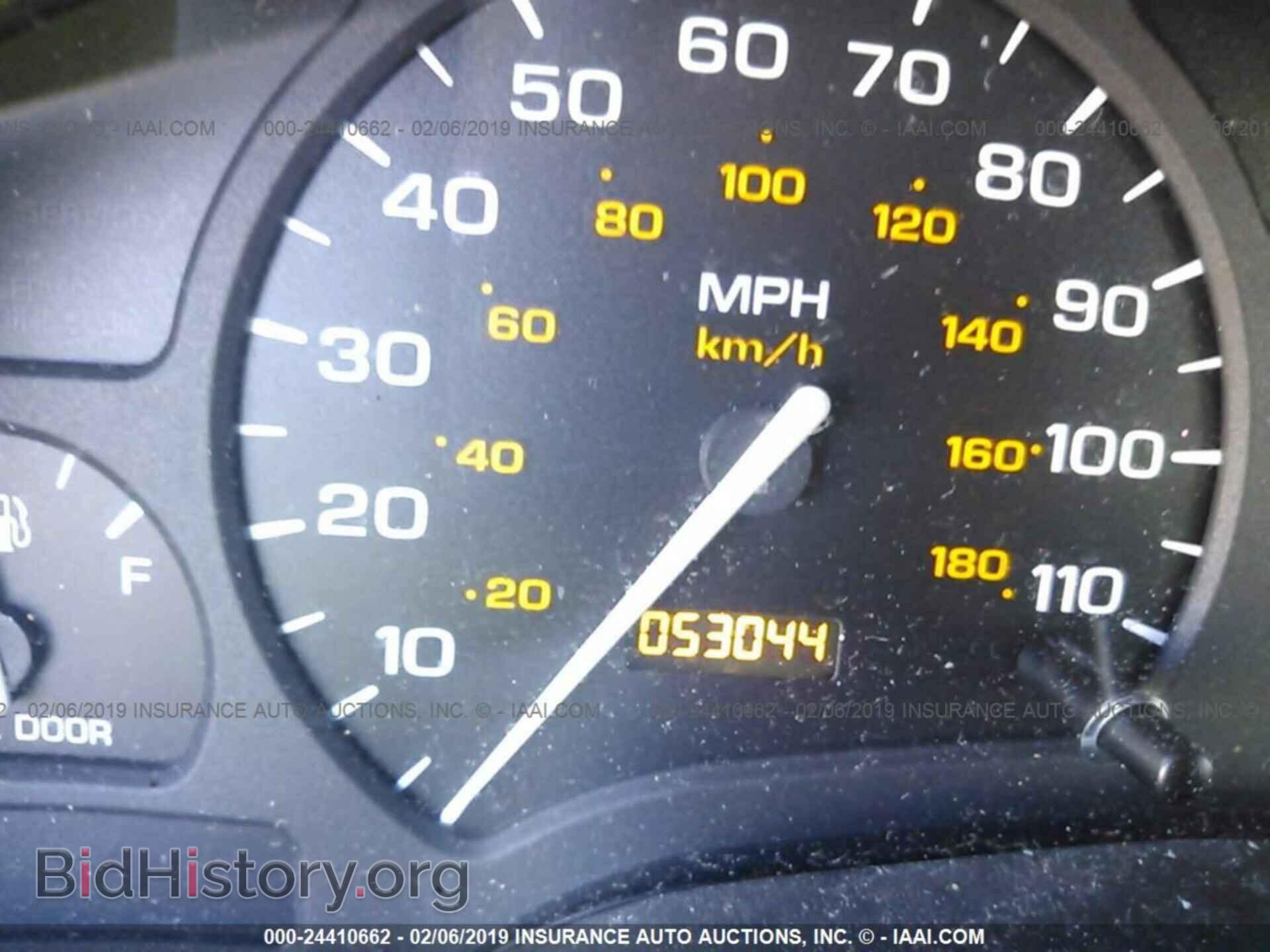 2002 SATURN SL1 - VIN: 1G8ZH52872Z114392 - Фото 7