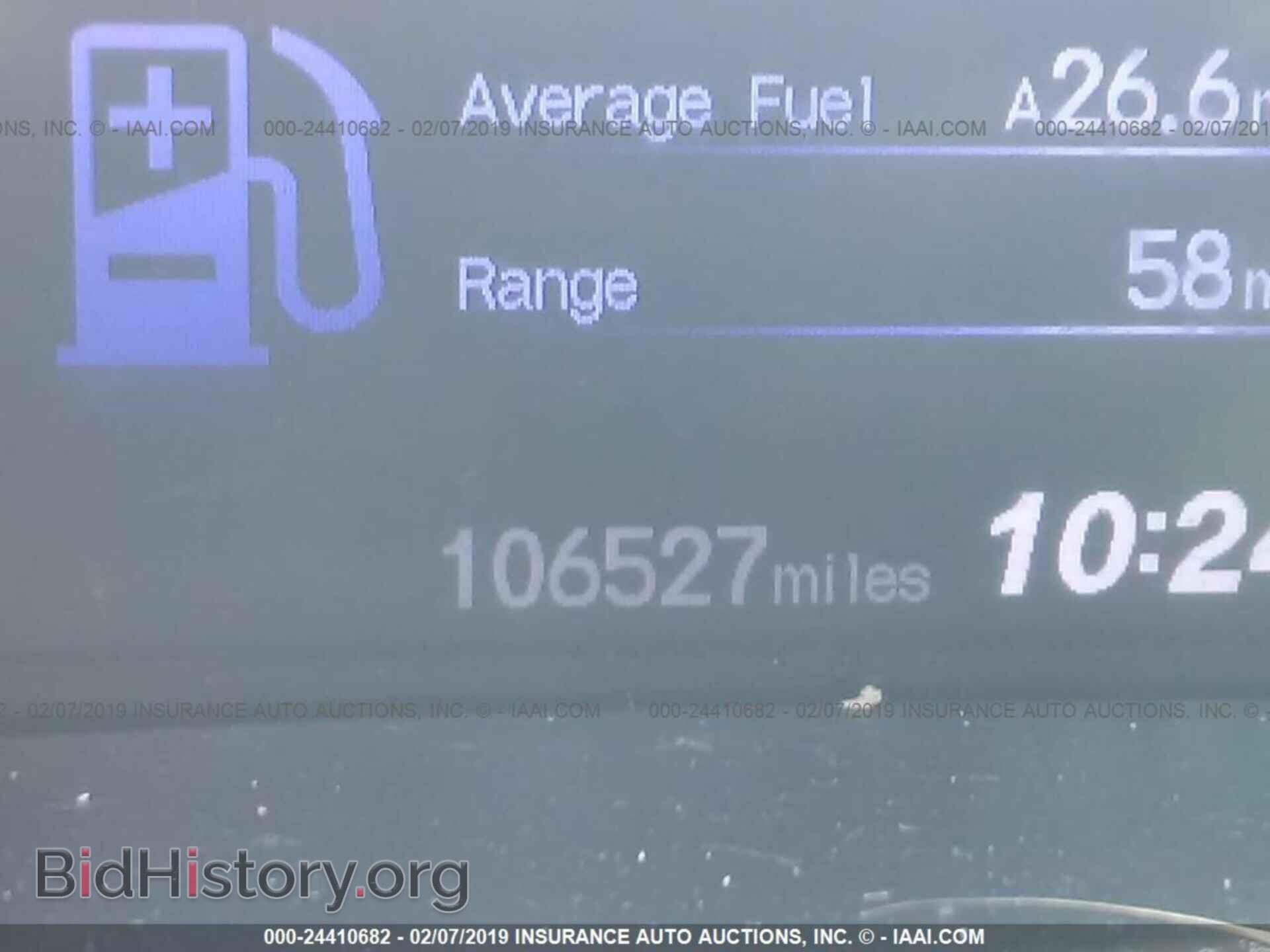 2012 HONDA CIVIC - VIN: 2HGFB2F56CH559928 - Фото 7