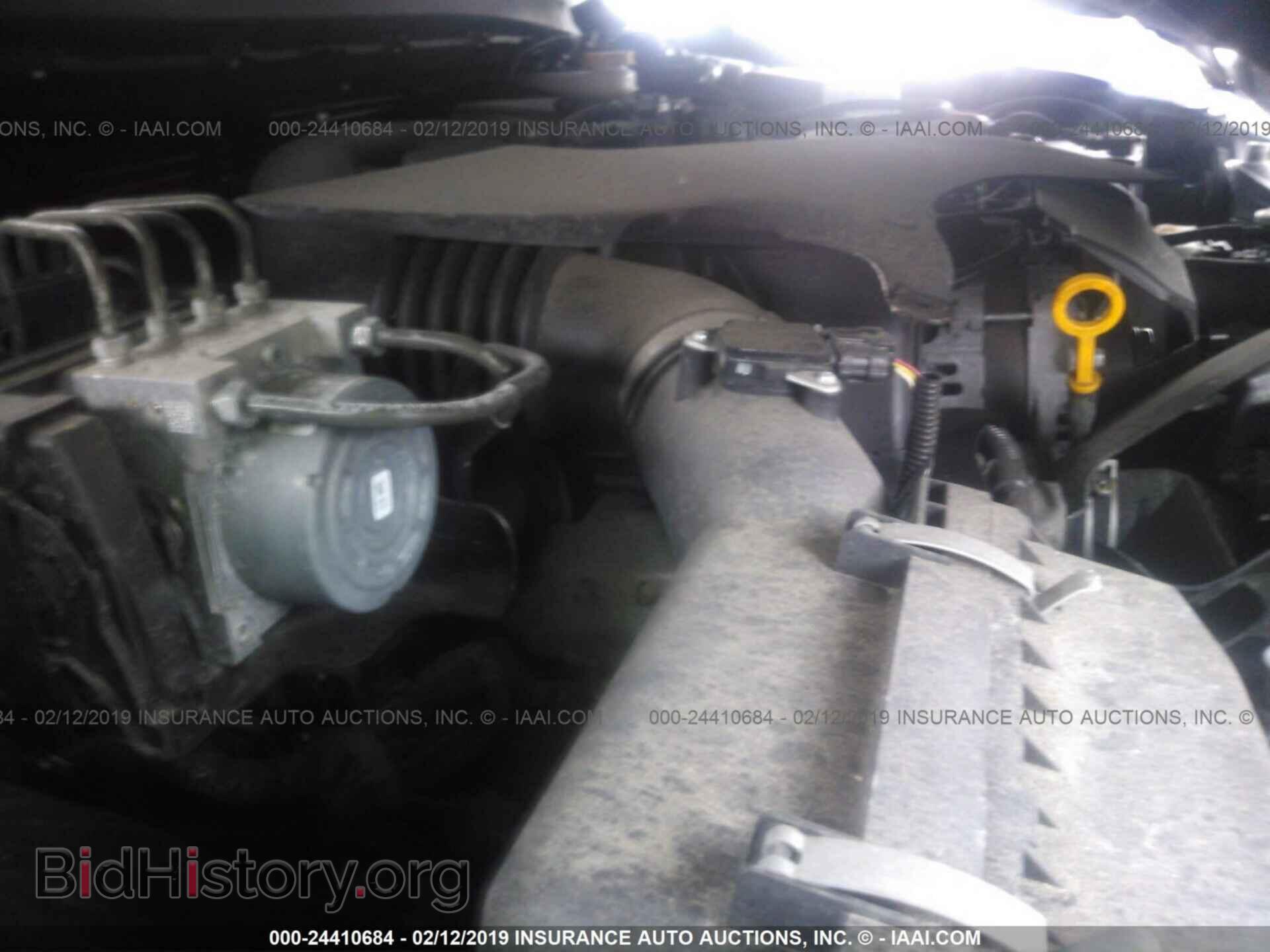 2016 SUBARU LEGACY - VIN: 4S3BNAE60G3020366 - Фото 10