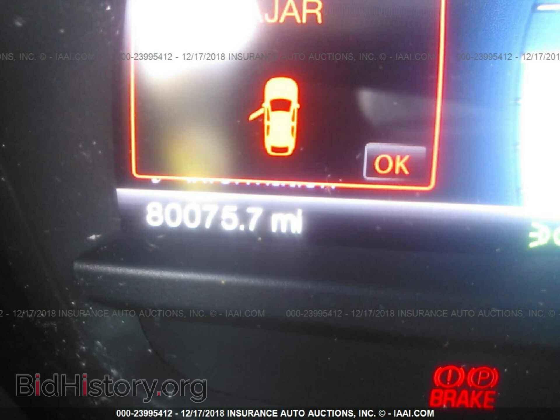 2013 FORD EXPLORER - VIN: 1FM5K7D86DGC50179 - Фото 7