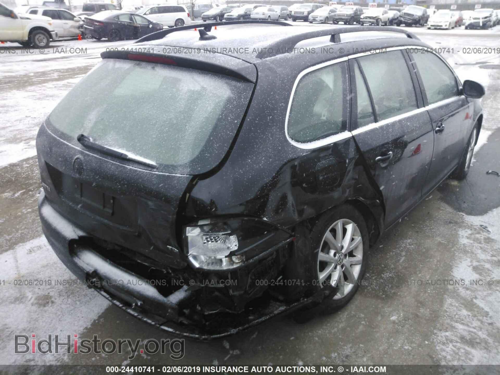 2012 VOLKSWAGEN JETTA - VIN: 3VWPL7AJ3CM673370 - Фото 6