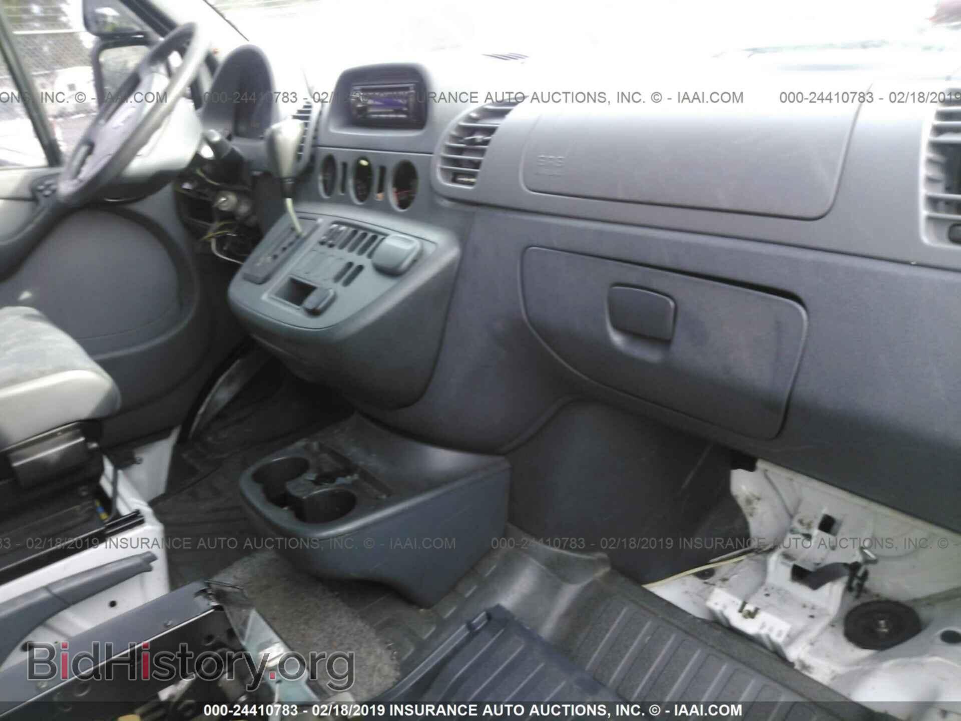 2007 FORD EXPEDITION - VIN: 1FMFU18567LA37417 - Фото 5
