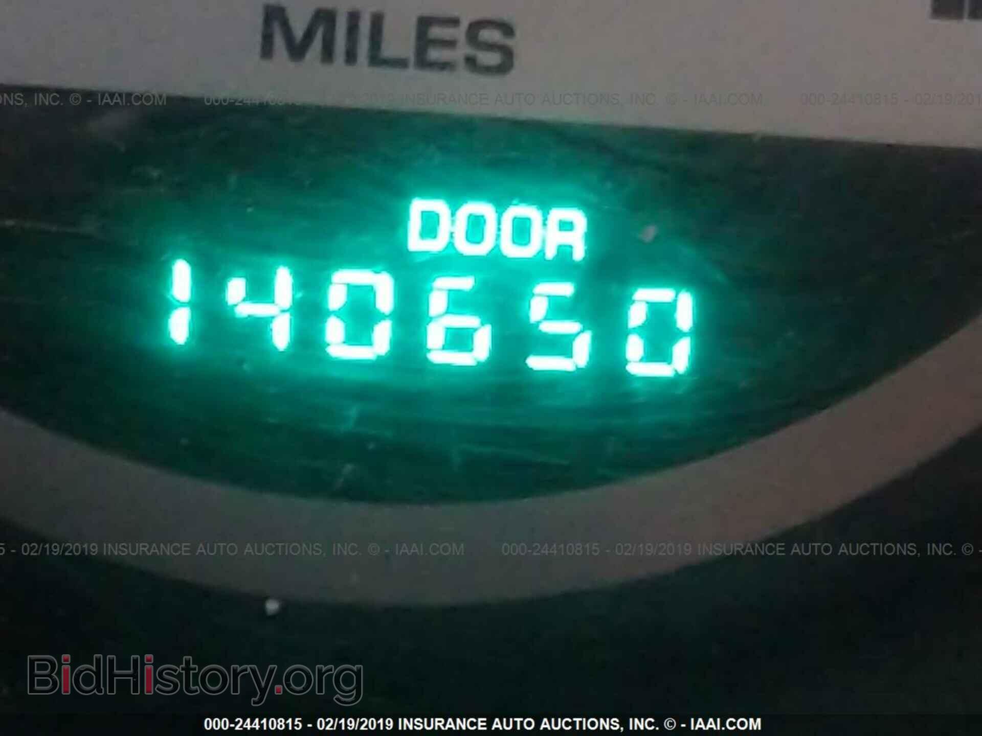 2005 DODGE NEON - VIN: 1B3ES56C35D215310 - Фото 7