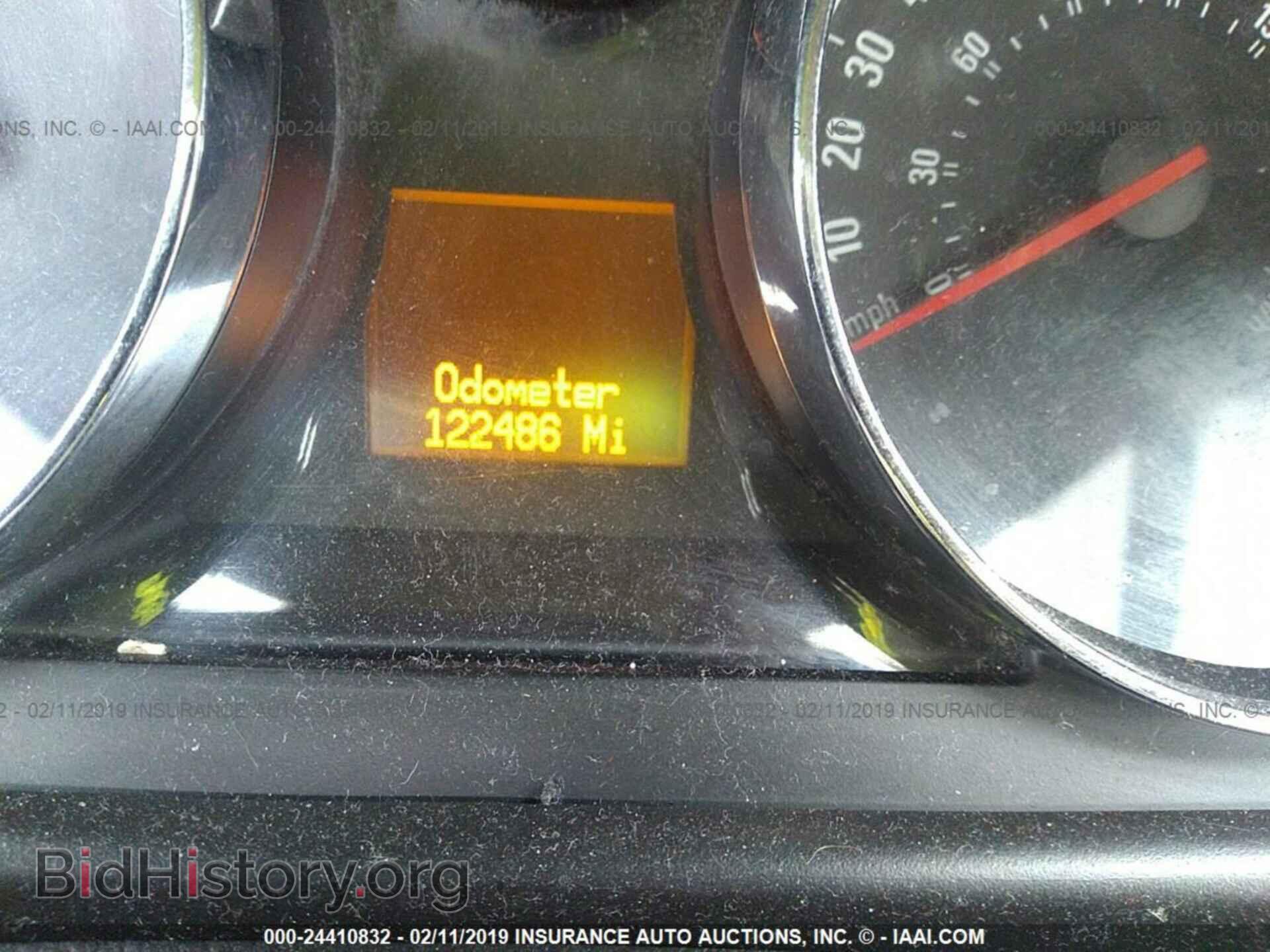 2009 SATURN VUE - VIN: 3GSCL33PX9S528864 - Фото 7
