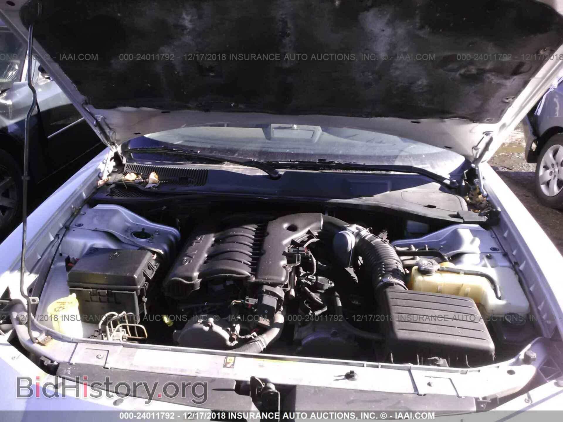 2009 DODGE CHARGER - VIN: 2B3KA33VX9H590460 - Фото 10