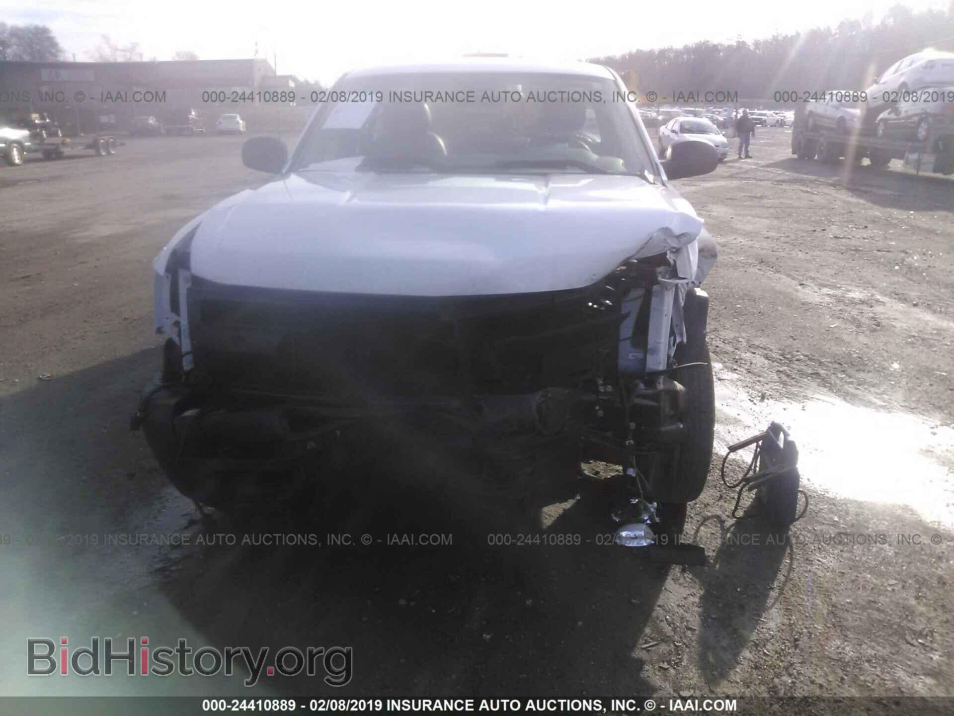 2012 CHEVROLET SILVERADO - VIN: 1GCNKPEA2CZ109506 - Фото 6