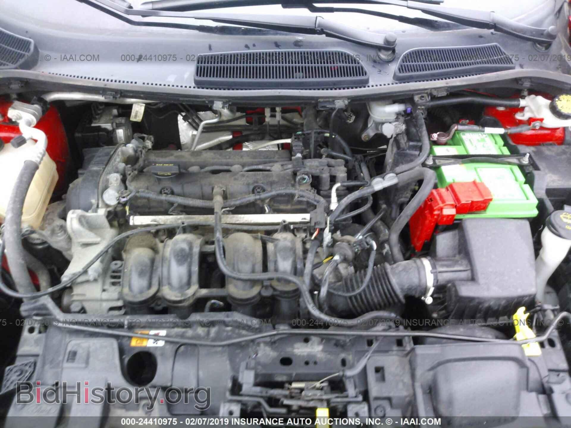 2012 DODGE JOURNEY - VIN: 3C4PDCBG5CT208204 - Photo 10