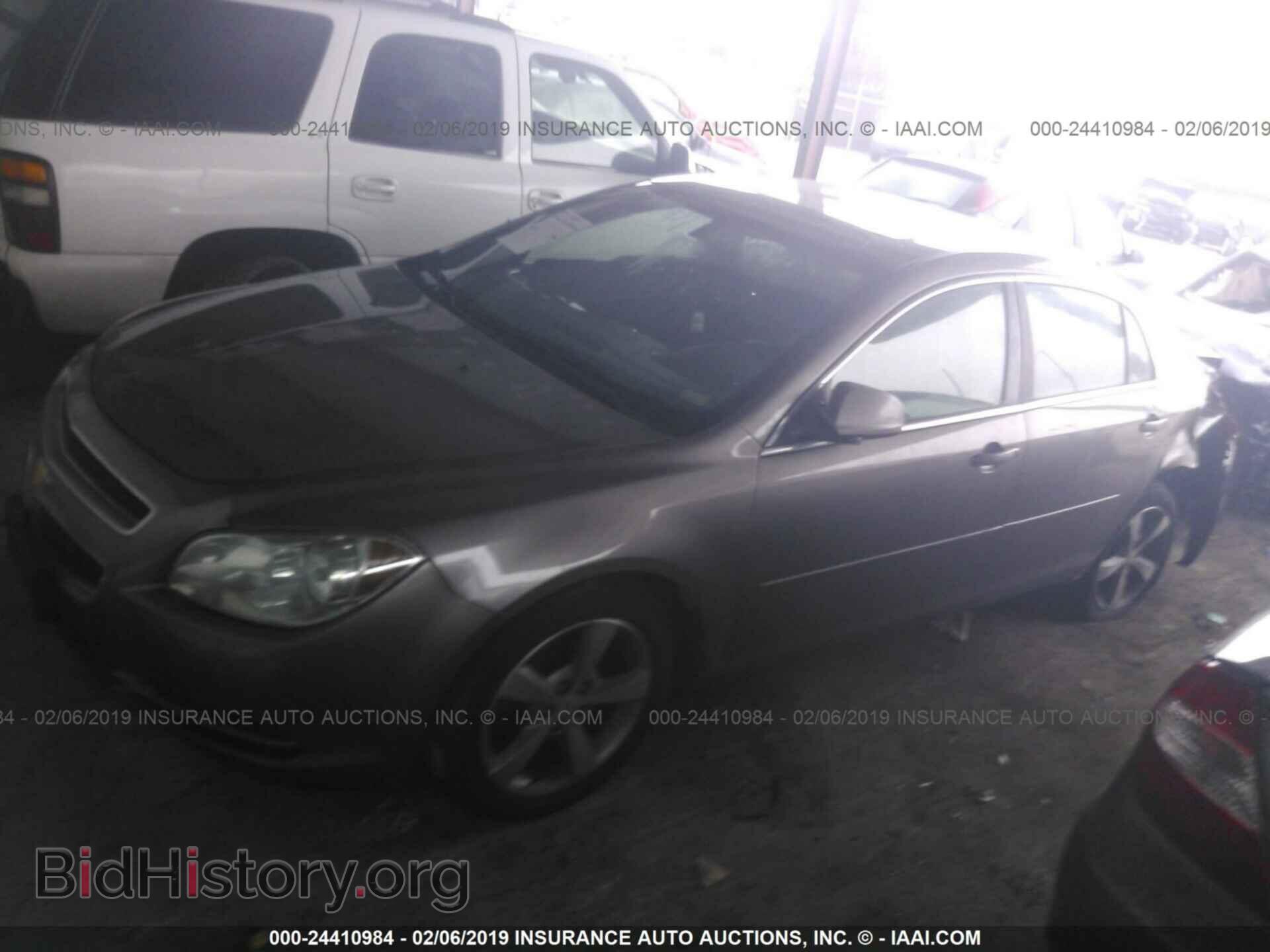 2003 MERCEDES-BENZ E - VIN: WDBUF65J83A192642 - Фото 2