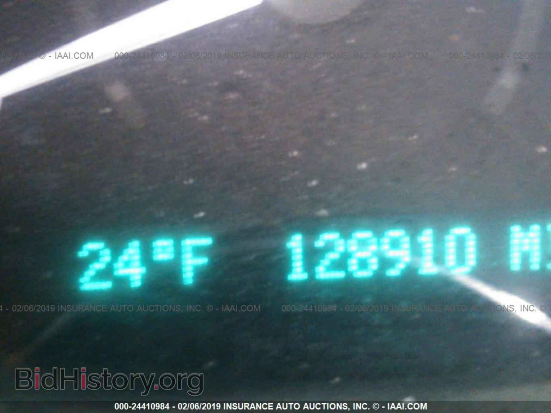 2003 MERCEDES-BENZ E - VIN: WDBUF65J83A192642 - Фото 7
