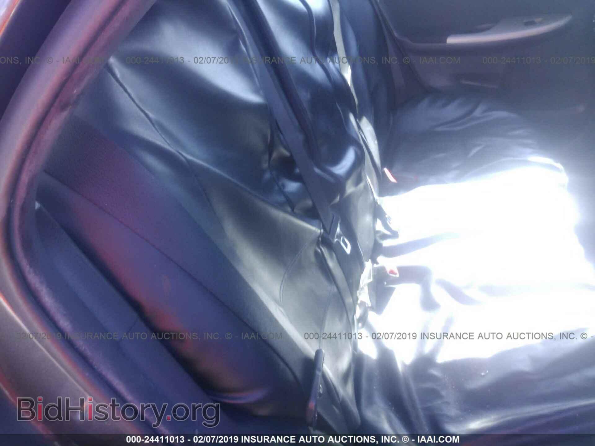 2012 TOYOTA COROLLA - VIN: 5YFBU4EE5CP052372 - Фото 8