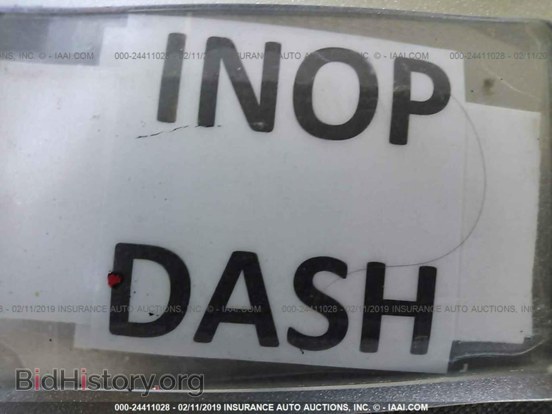2012 DODGE DURANGO - VIN: 1C4RDHAG3CC294888 - Photo 7