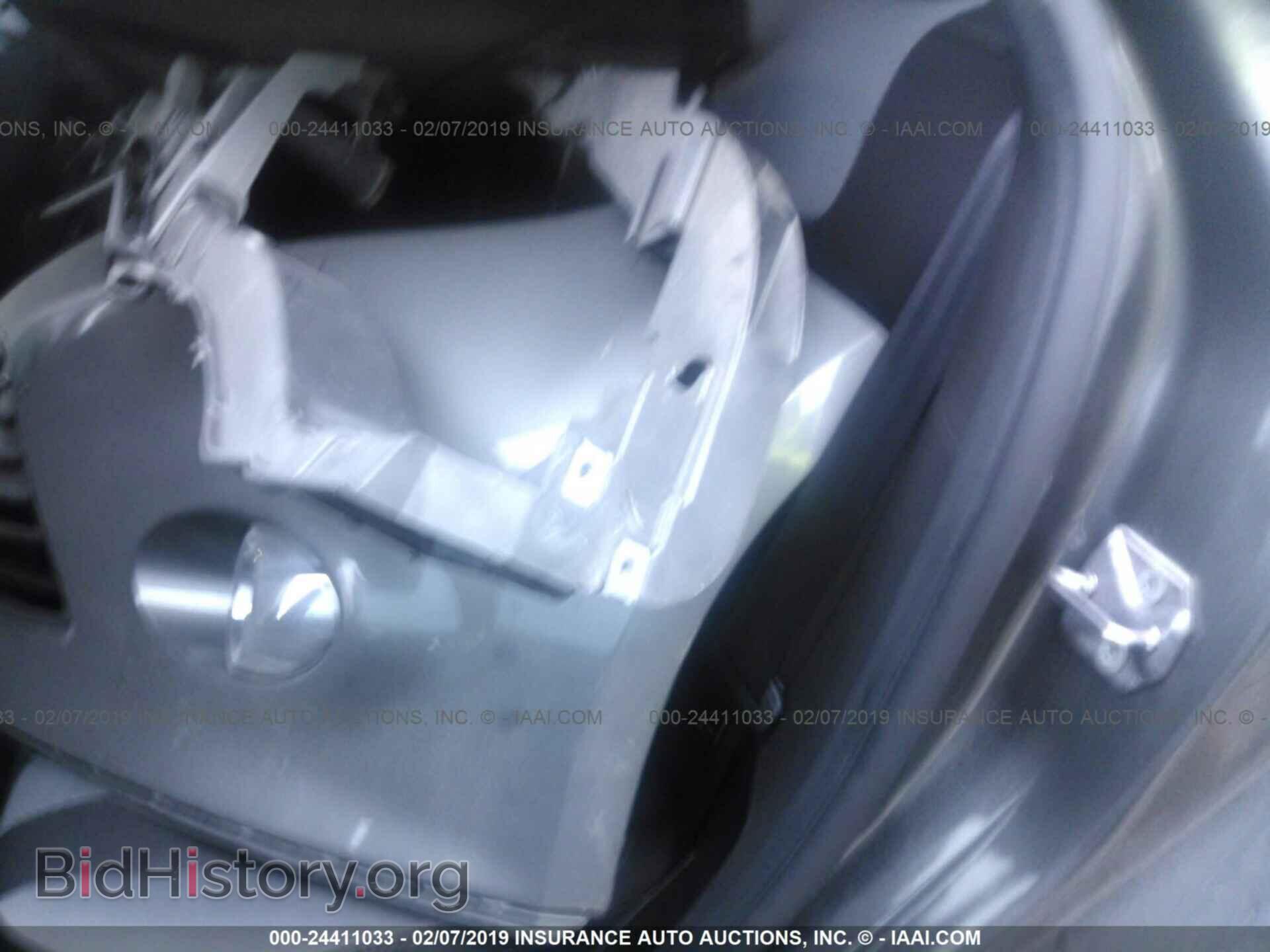 2012 FORD FOCUS - VIN: 1FAHP3F2XCL278910 - Photo 8